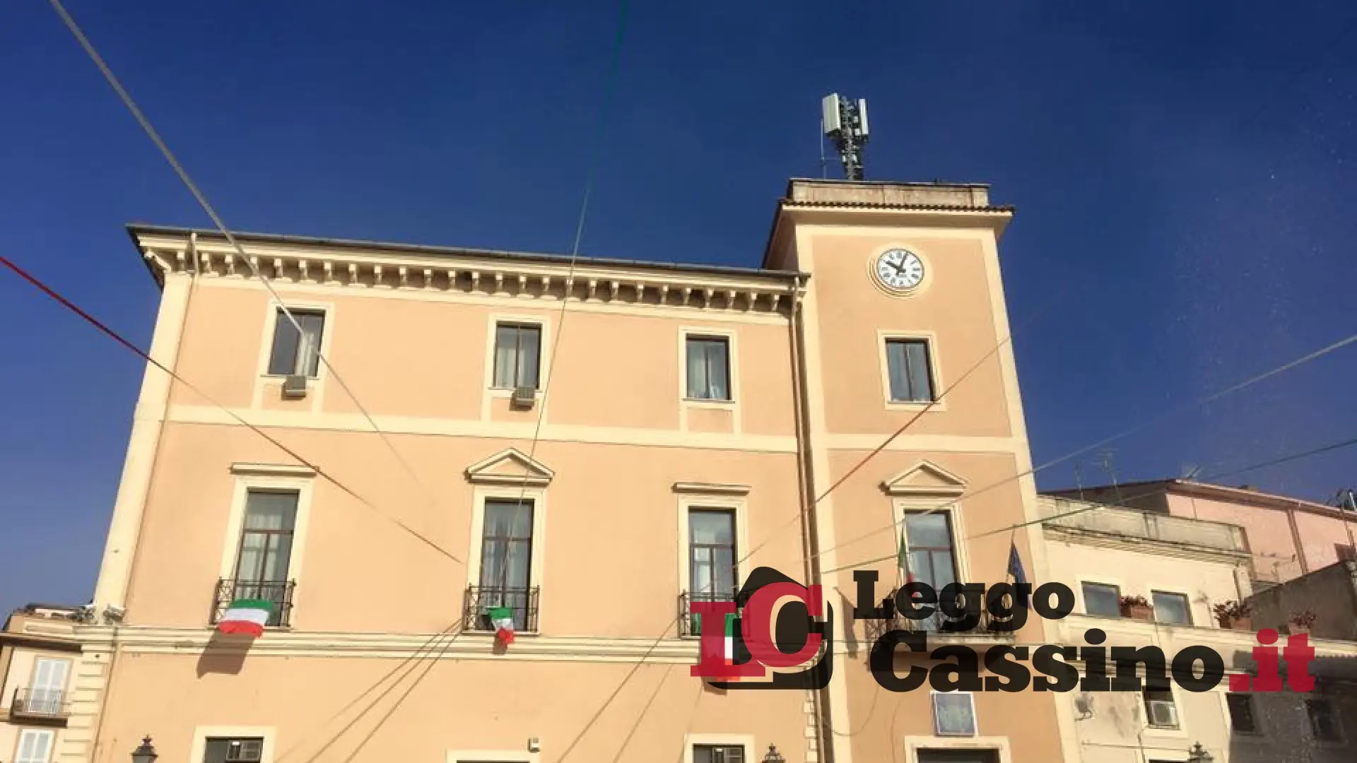 Il declino di un paese: lo sfogo di un cittadino militante di Sant'Elia