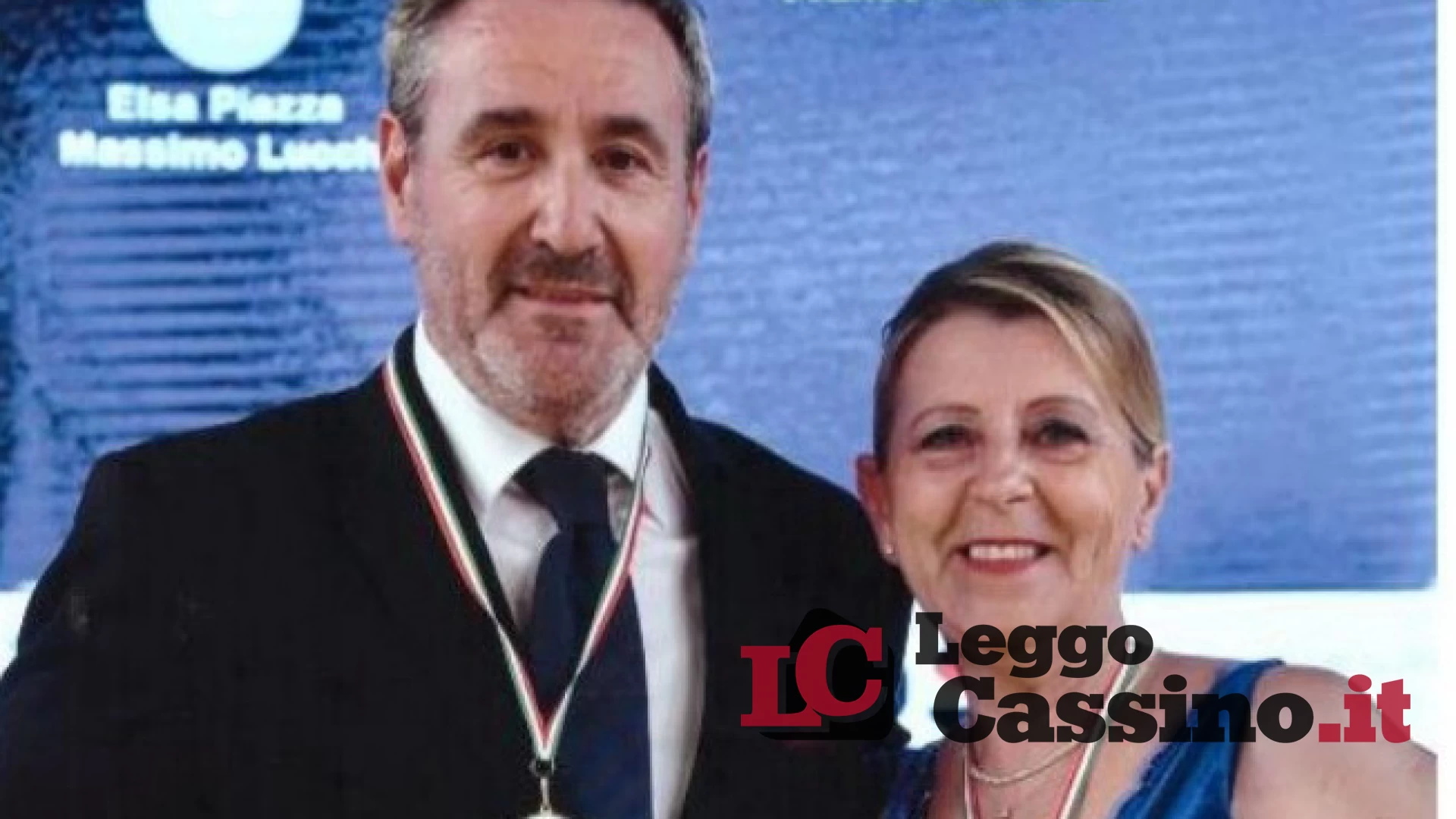 Franco Pontone e Lina Mastronardi hanno vinto il circuito Ranking di Tango Salon organizzato dalla CIDS MIDAS