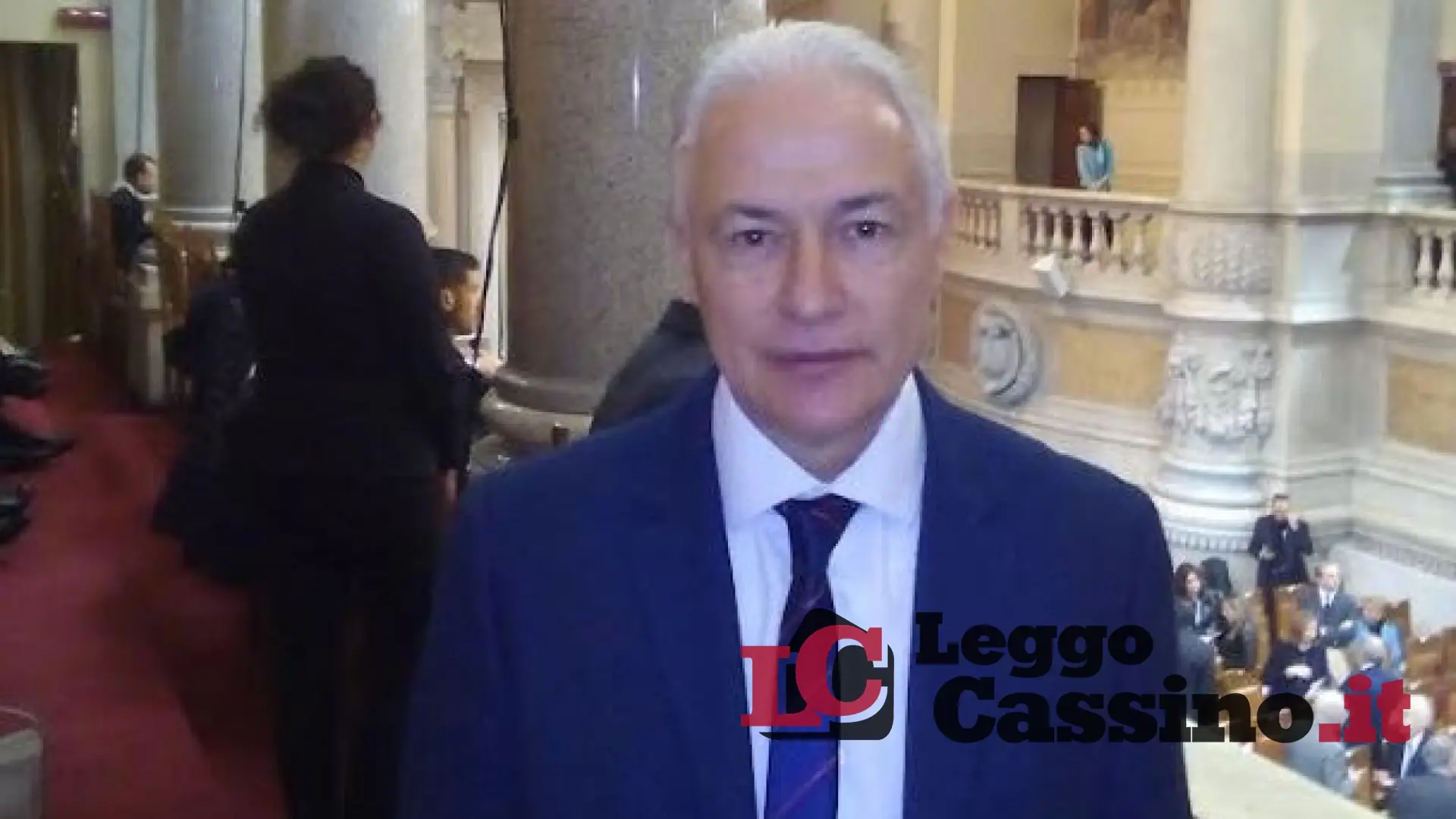 Il Consiglio di Stato "boccia" il Comune di San Pietro Infine e lo condanna alle spese