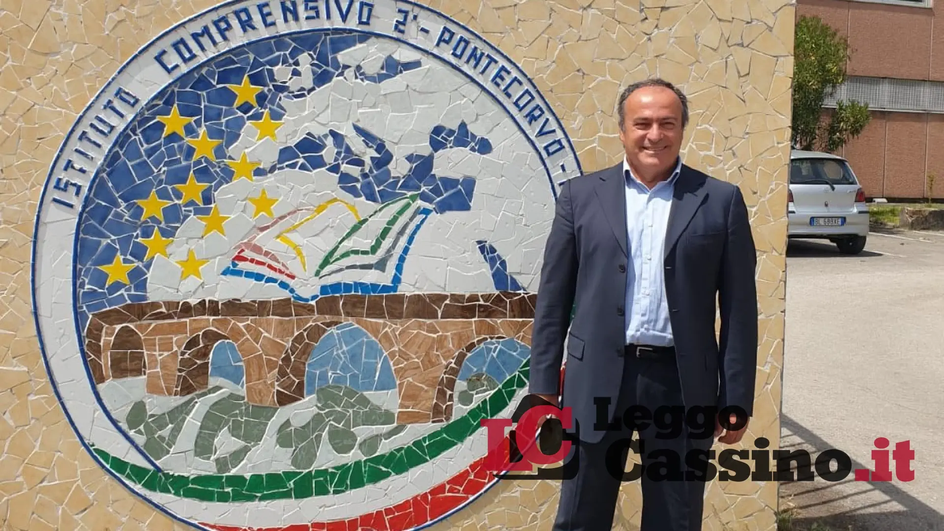 Istituto Comprensivo 2 di Pontecorvo, ecco i testi digitali