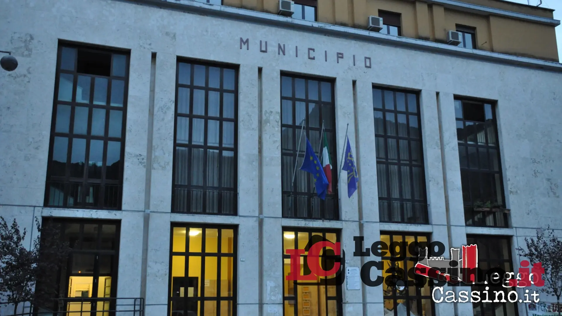 In arrivo undici vigili urbani per potenziare la sicurezza in città. Sperano anche gli ex precari