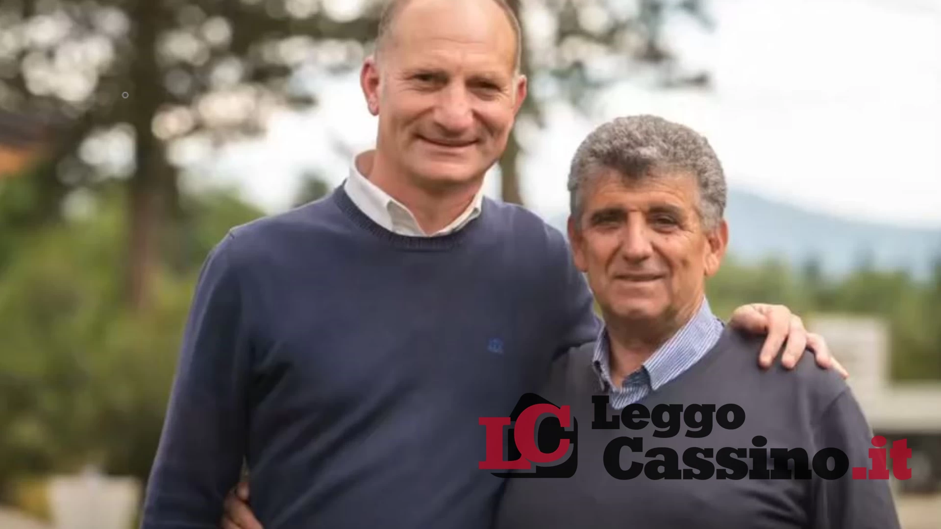 "C'è in gioco il futuro di Cassino, non quello di Enzo Salera"