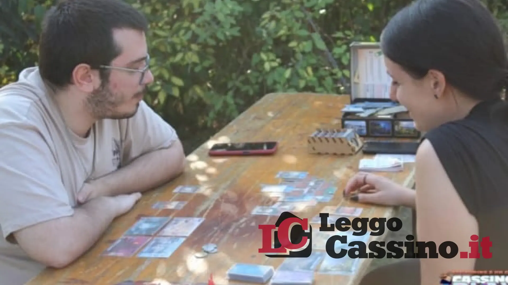 Cassino Play Attitude: quando giocare è un attitudine