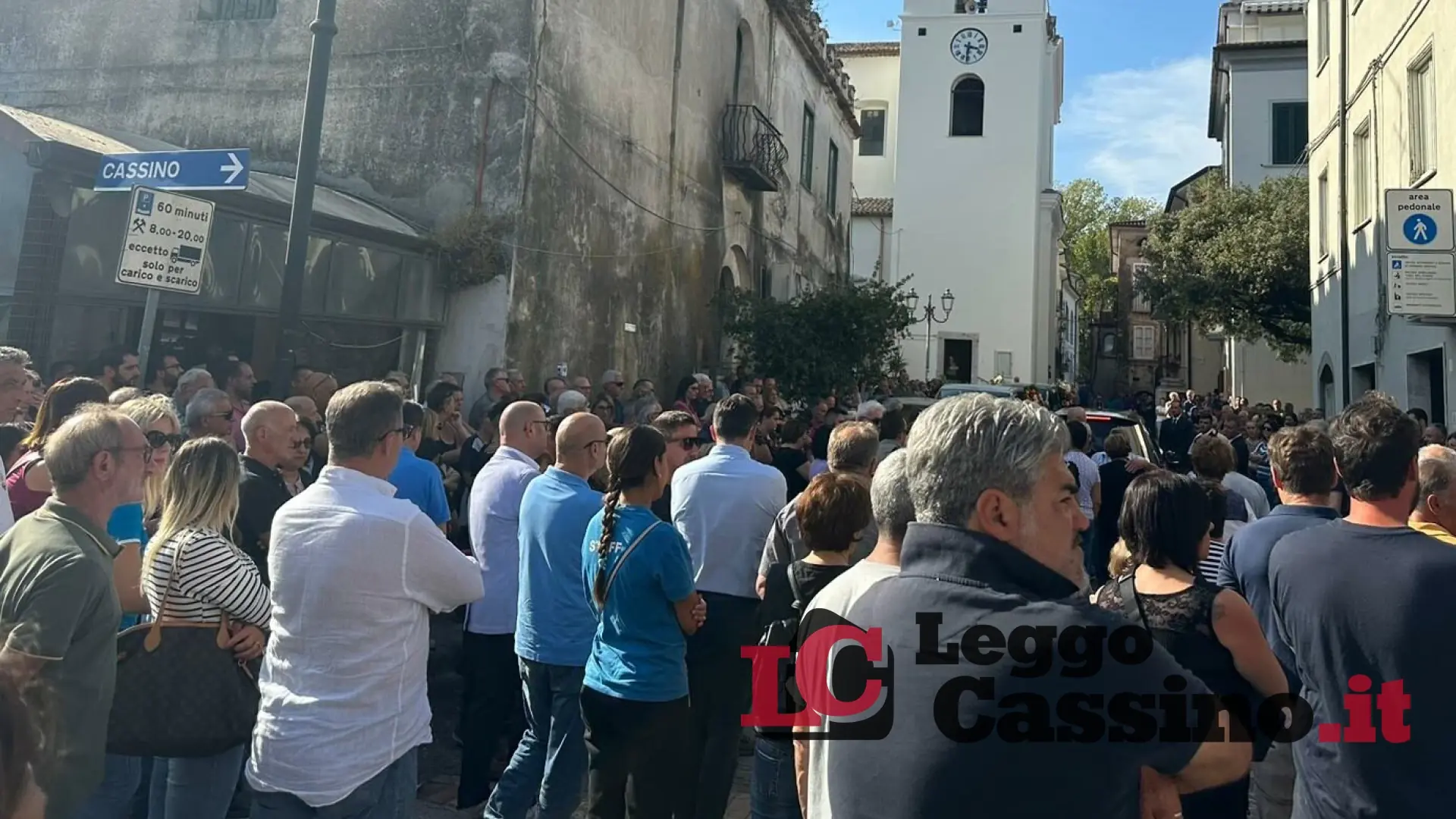 Superstrada "killer", ora arriva lo spartitraffico. Firmata l'ordinanza