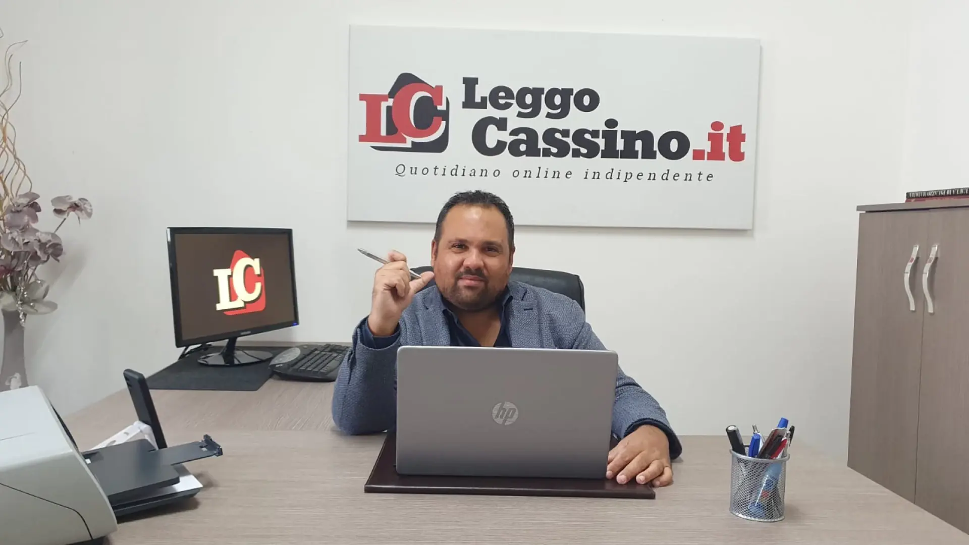 Chi Siamo