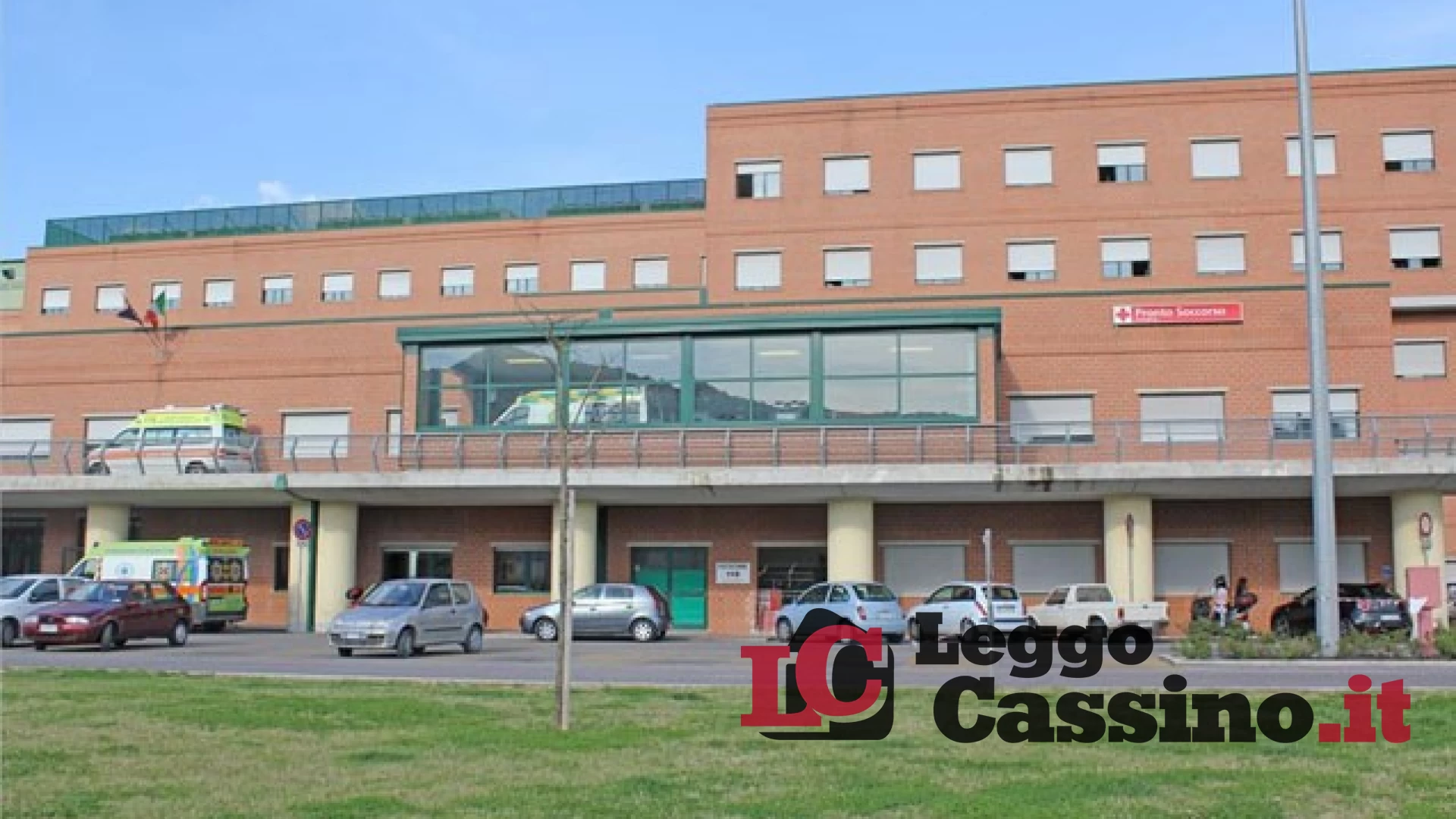 Solo 14 medici per la Asl di Frosinone: parte IL fuoco incrociato di Salera e Battisti