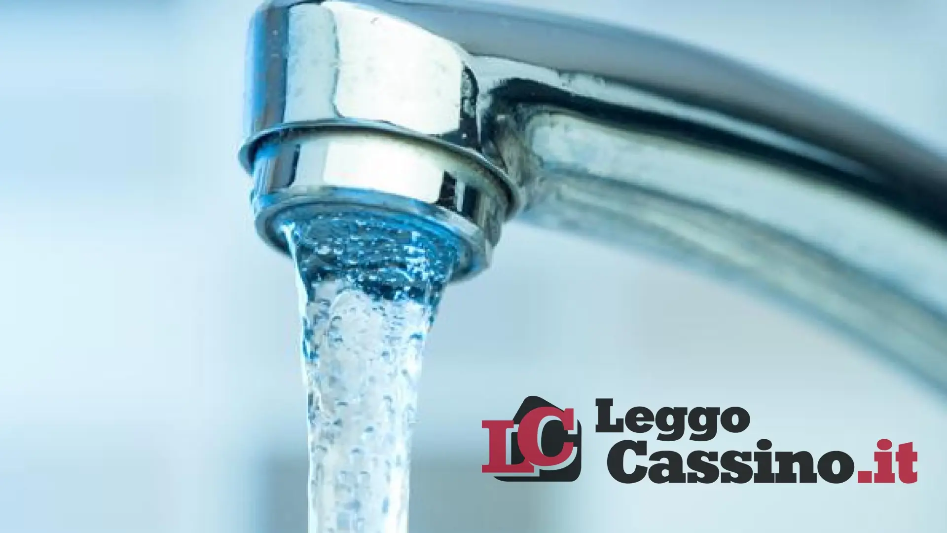 L'importanza di una corretta depurazione dell'acqua