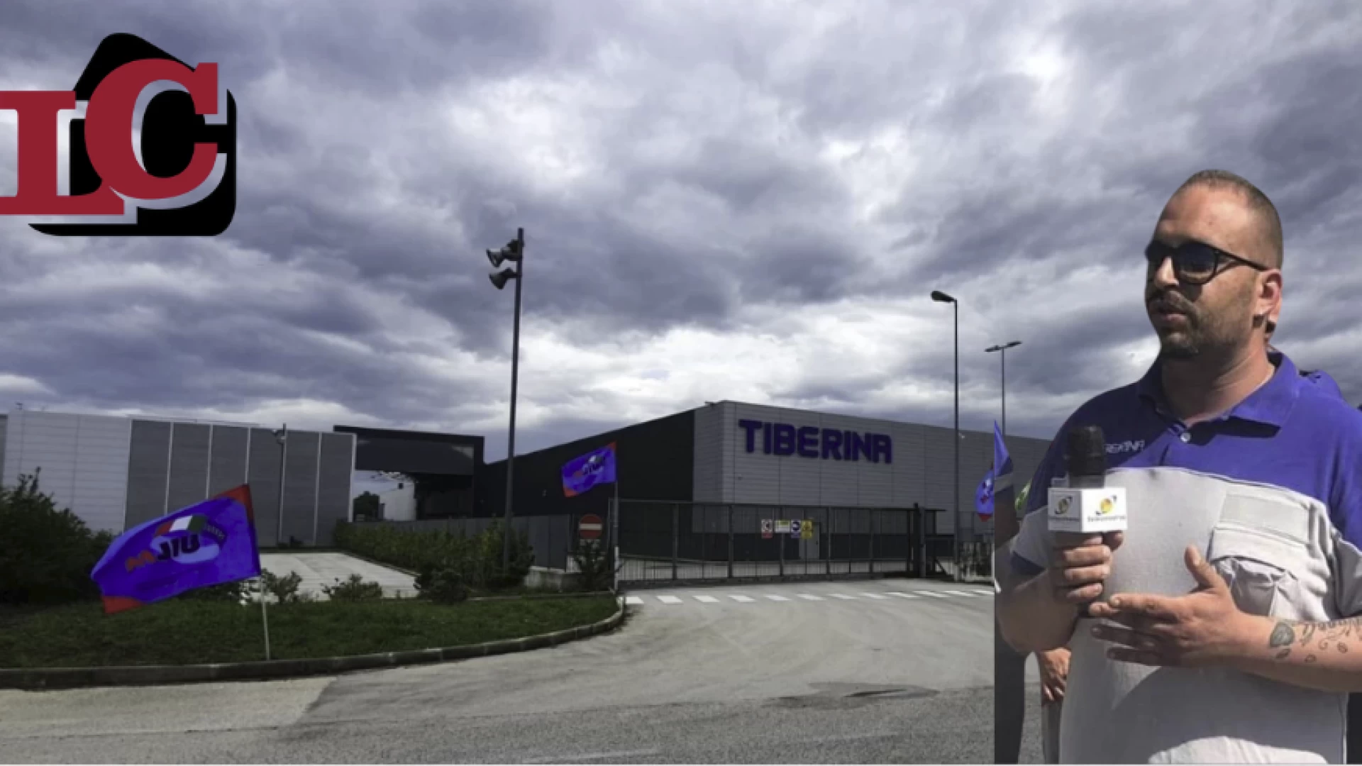 Tiberina, previsto un investimento di 30 milioni di euro