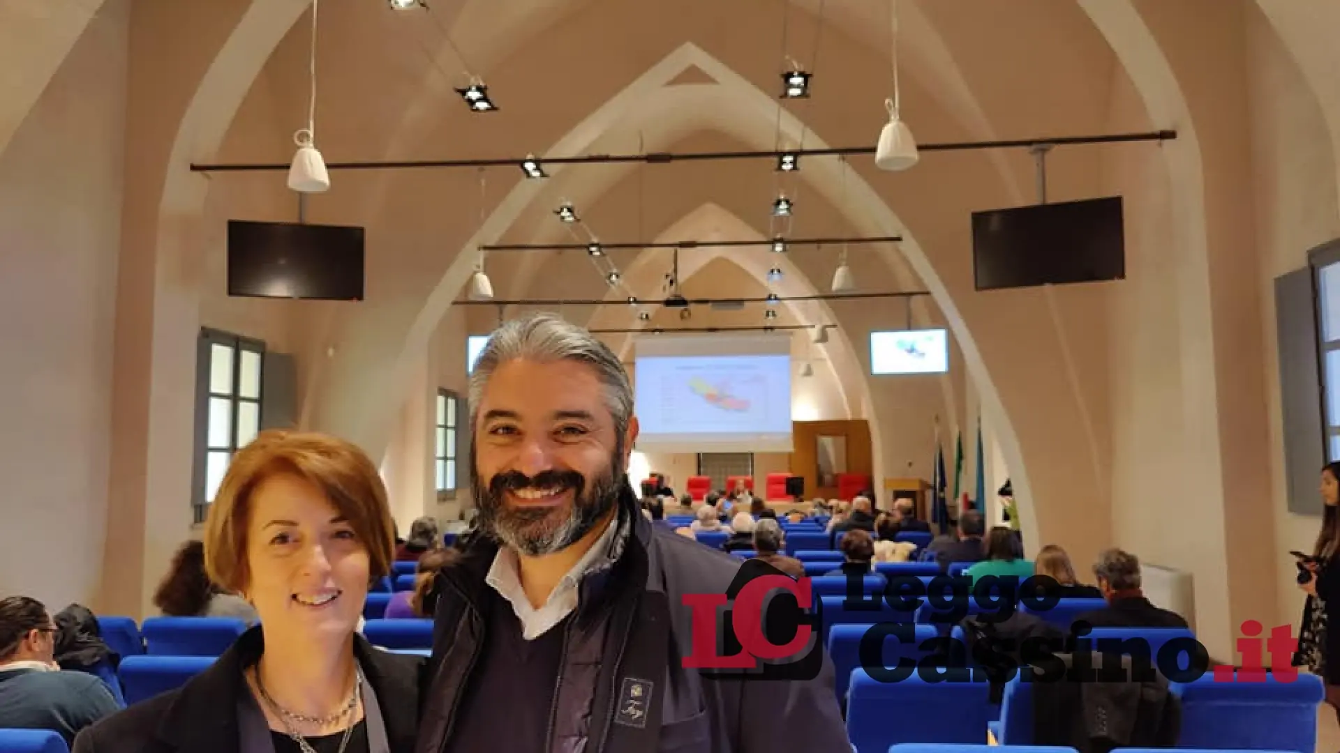 Cassino, non solo luminarie e feste in centro: ecco il Natale nei quartieri