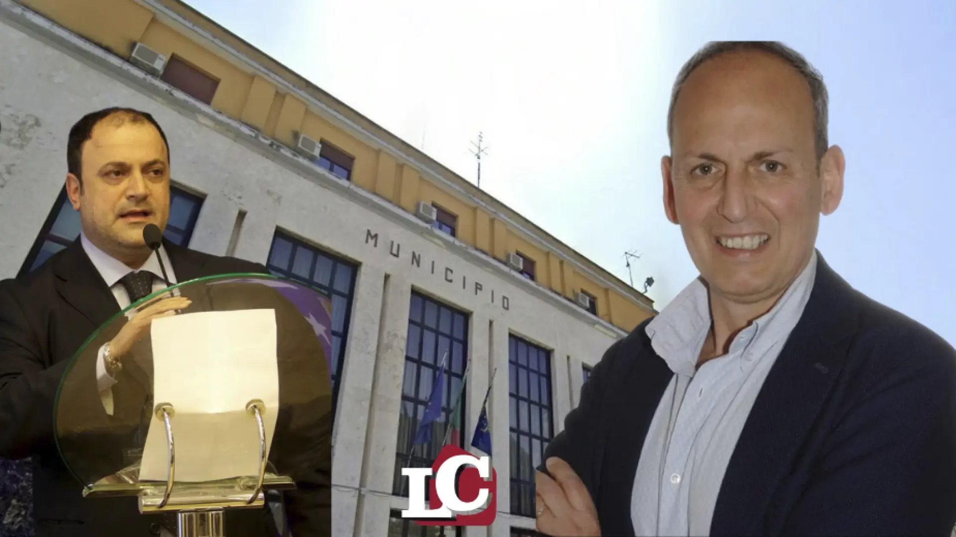 "Cassino nel cuore" sposa il progetto delle primarie