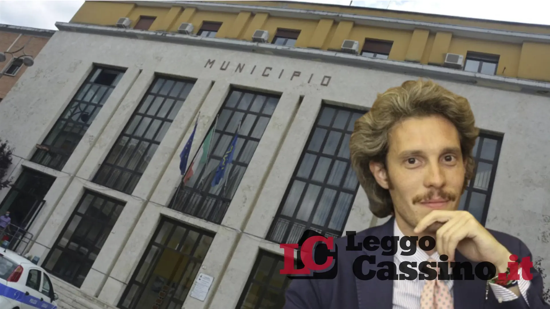 Eleganza e concretezza, l'antidoto di Langiano all'amministrazione Salera