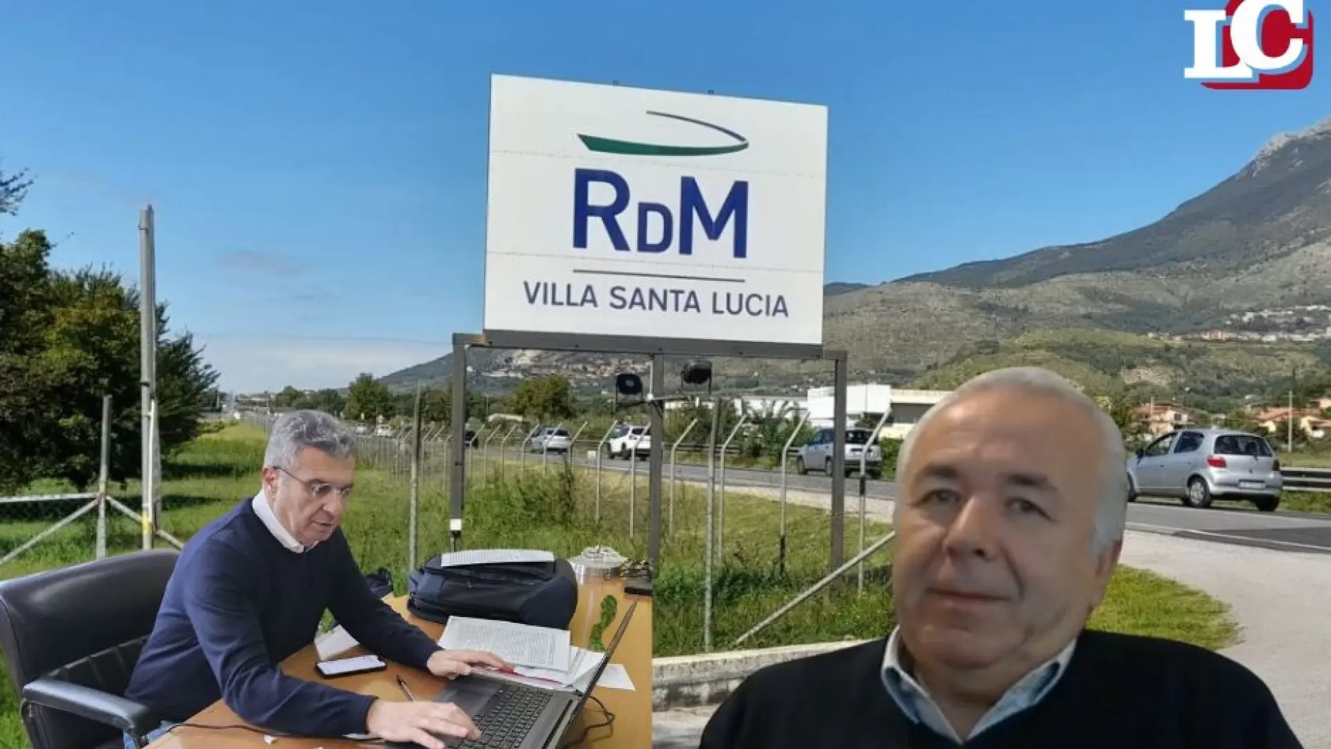 Reno de Medici, addossare le colpe genericamente alla politica non serve a nulla