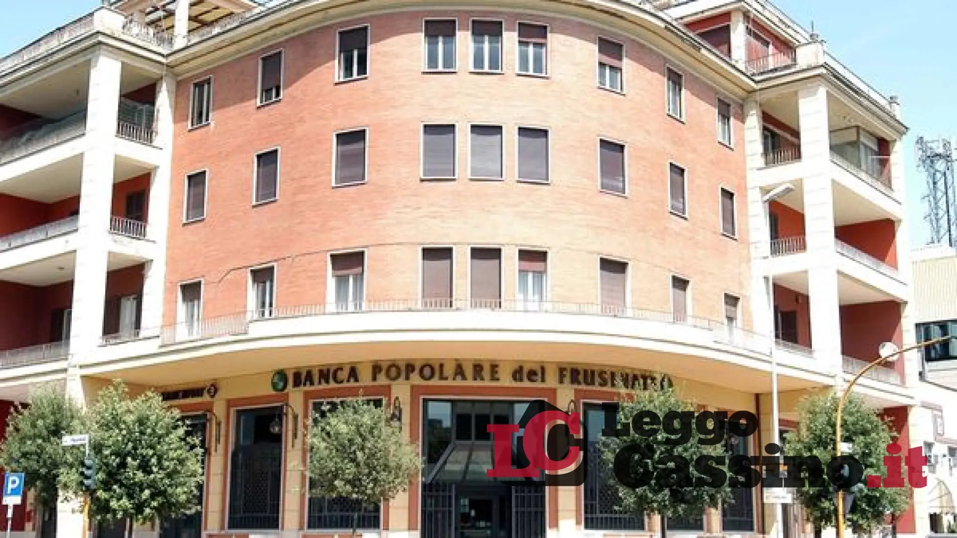 Scaccia ai domiciari, la BpF fa chiarezza