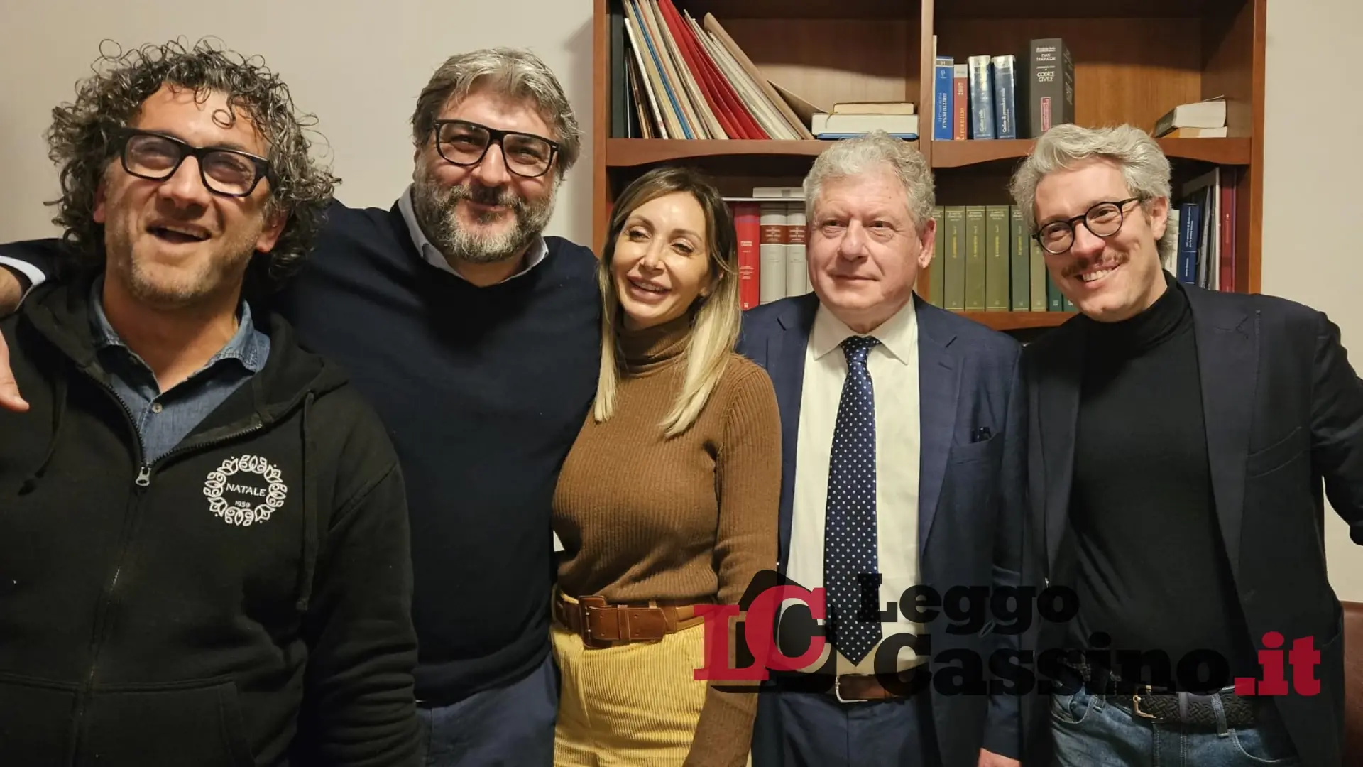 Primarie verso l'aborto, si sfila anche Domenico Natale