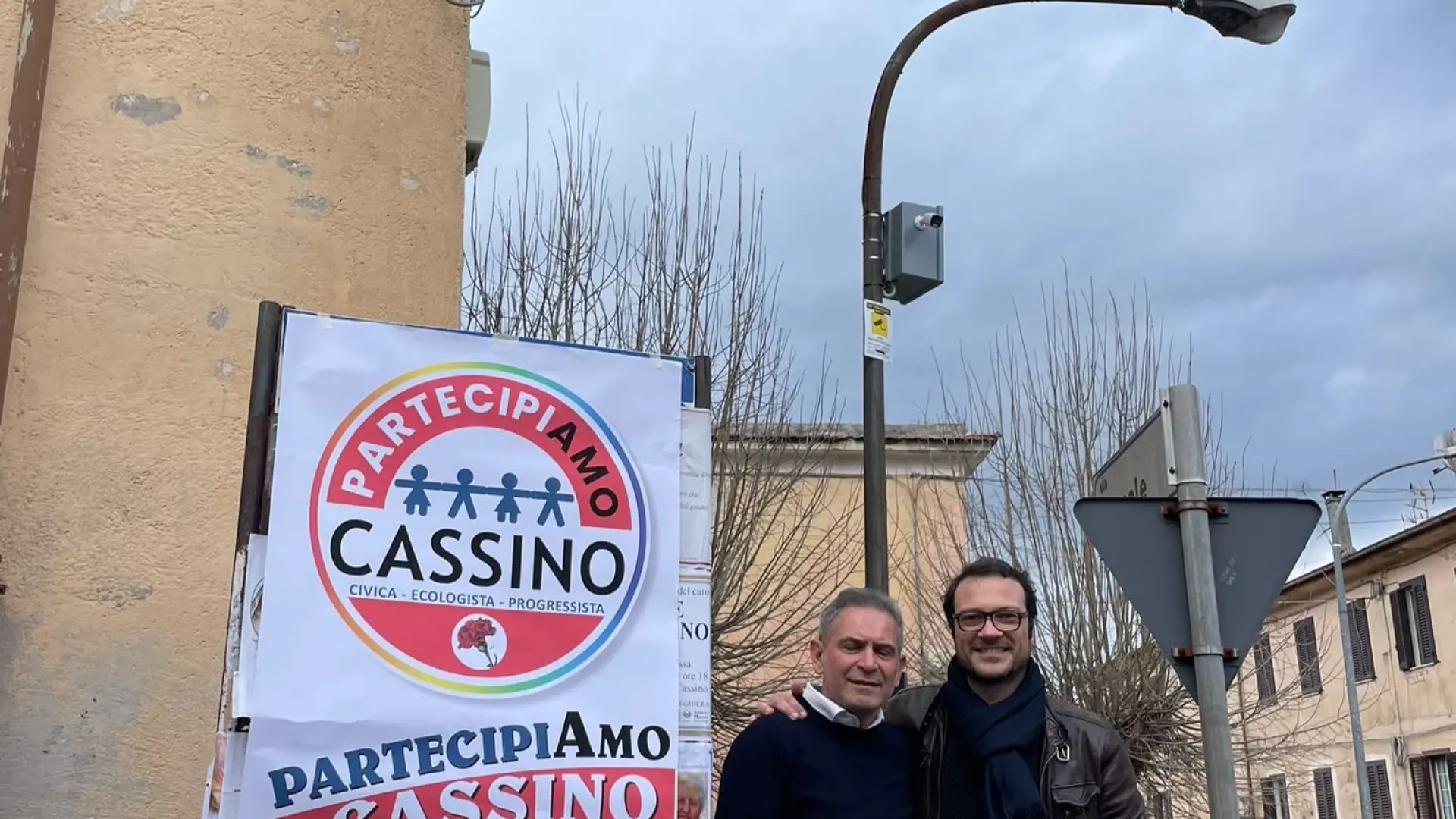 Cassino, oltre 70 telecamere attive in tutto il territorio comunale