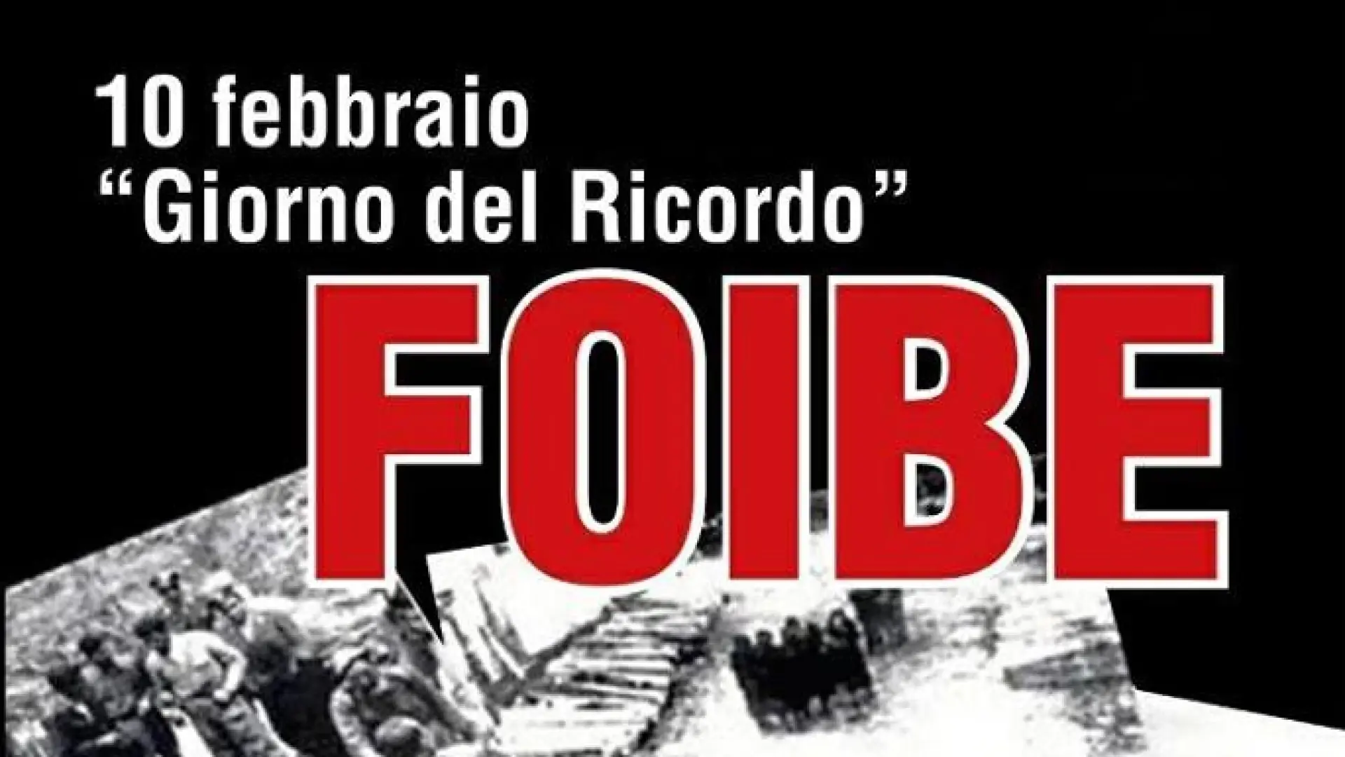 L'egemonia culturale in Italia: tra lezioni delle Foibe e pensiero unico
