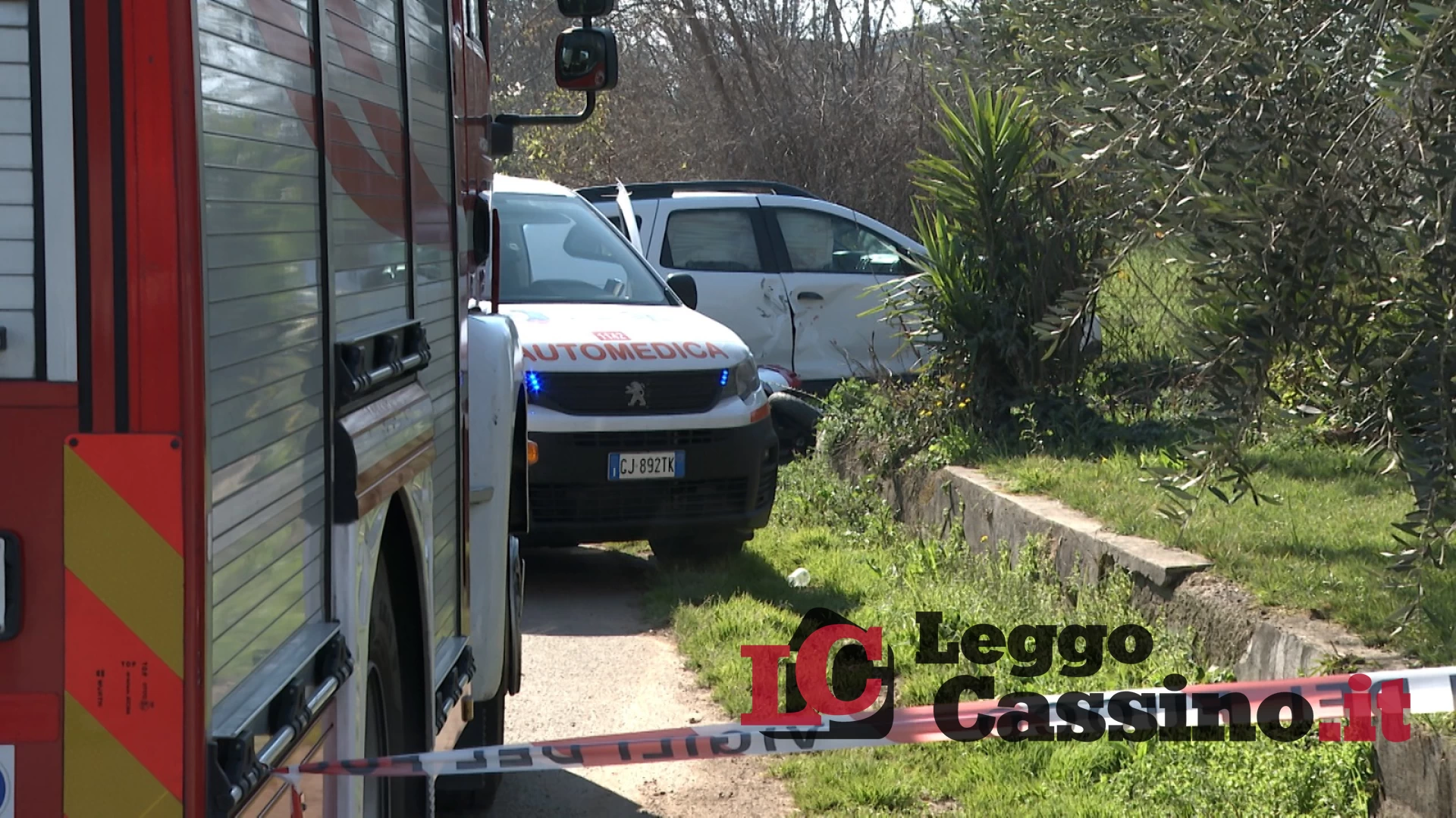 Schianto in moto a Piedimonte: muore a 42 anni