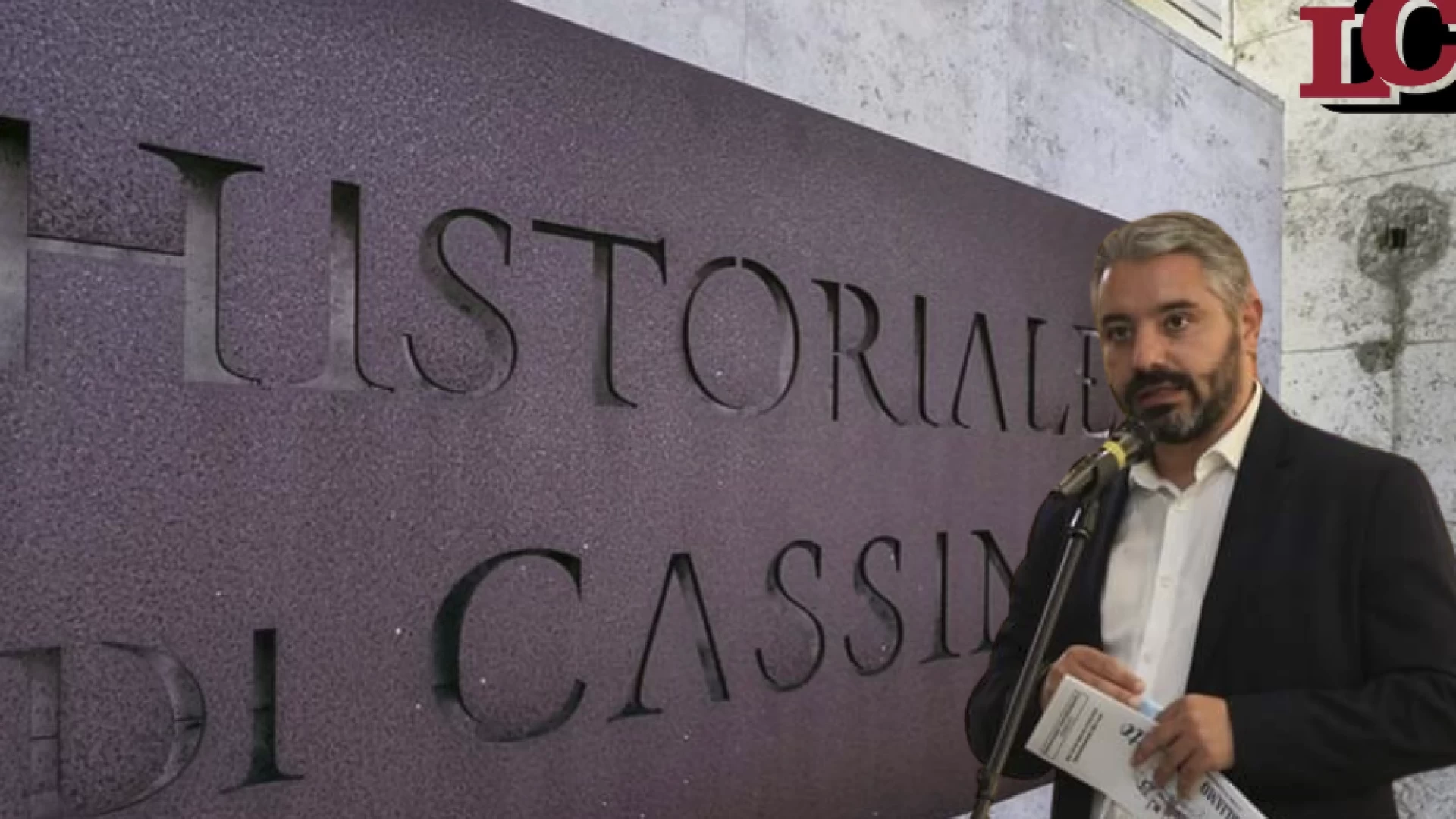 Cassino, scatta il conto alla rovescia per il nuovo Historiale
