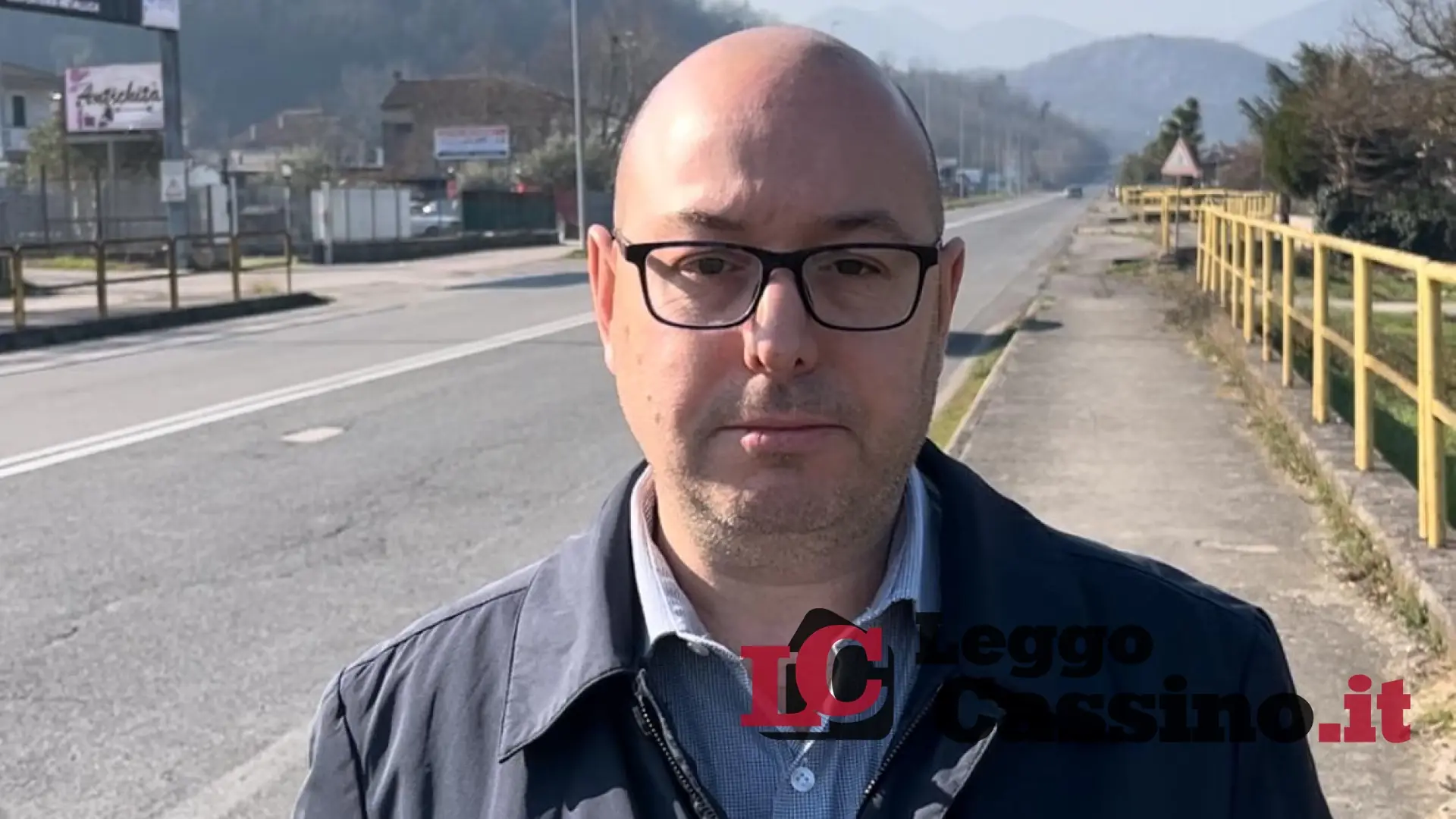 Messa in sicurezza della Cassino-Formia, si continua a fare 'melina'