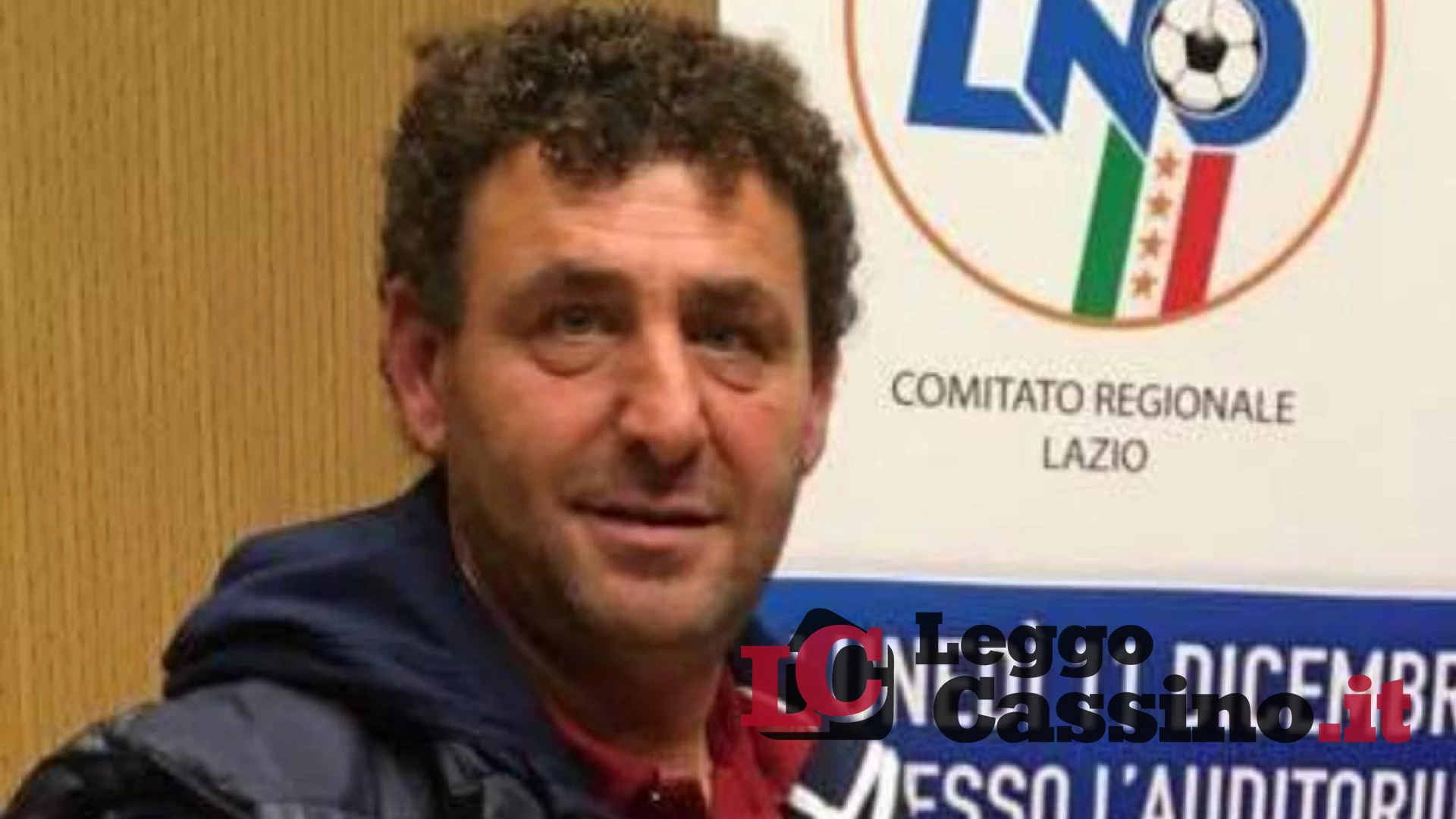 Ausonia, Lucio Cappelli è il commissario comunale della Lega