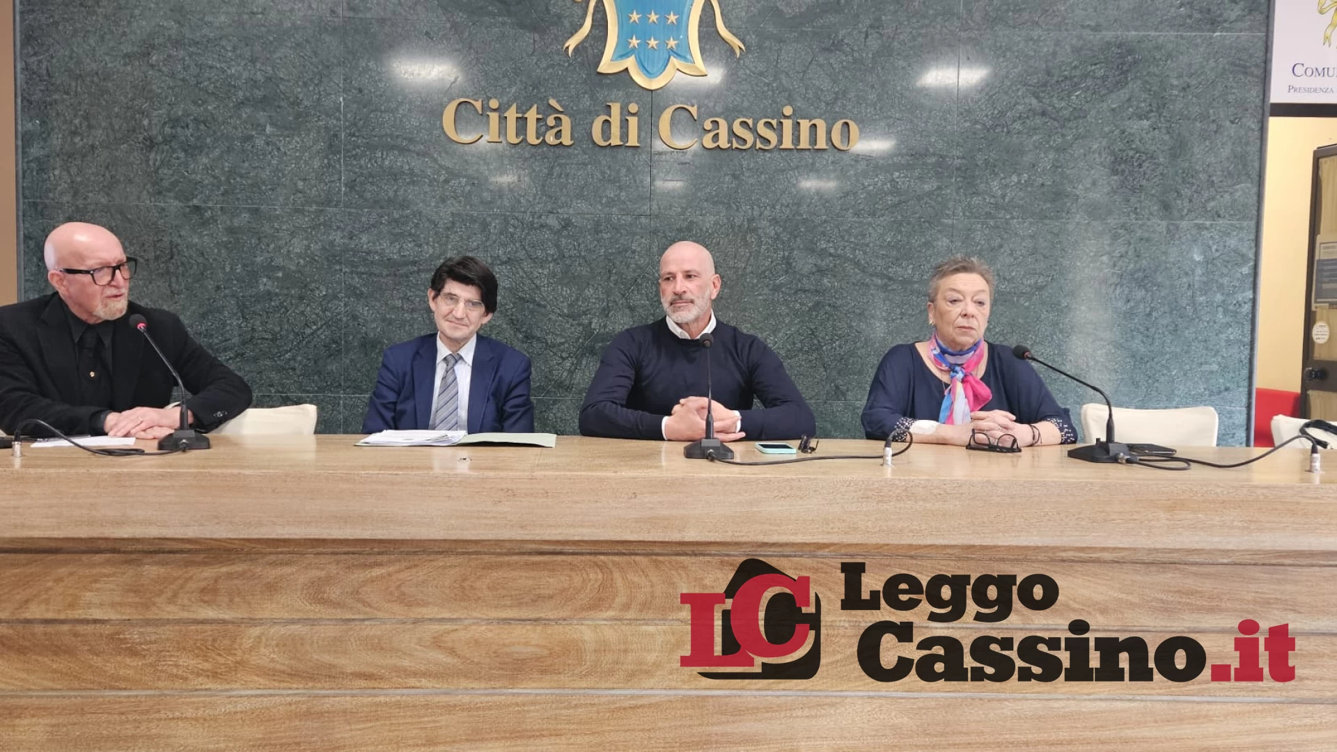 Elezioni comunali di Cassino, c’è anche ‘Alternativa Popolare’. O forse no!