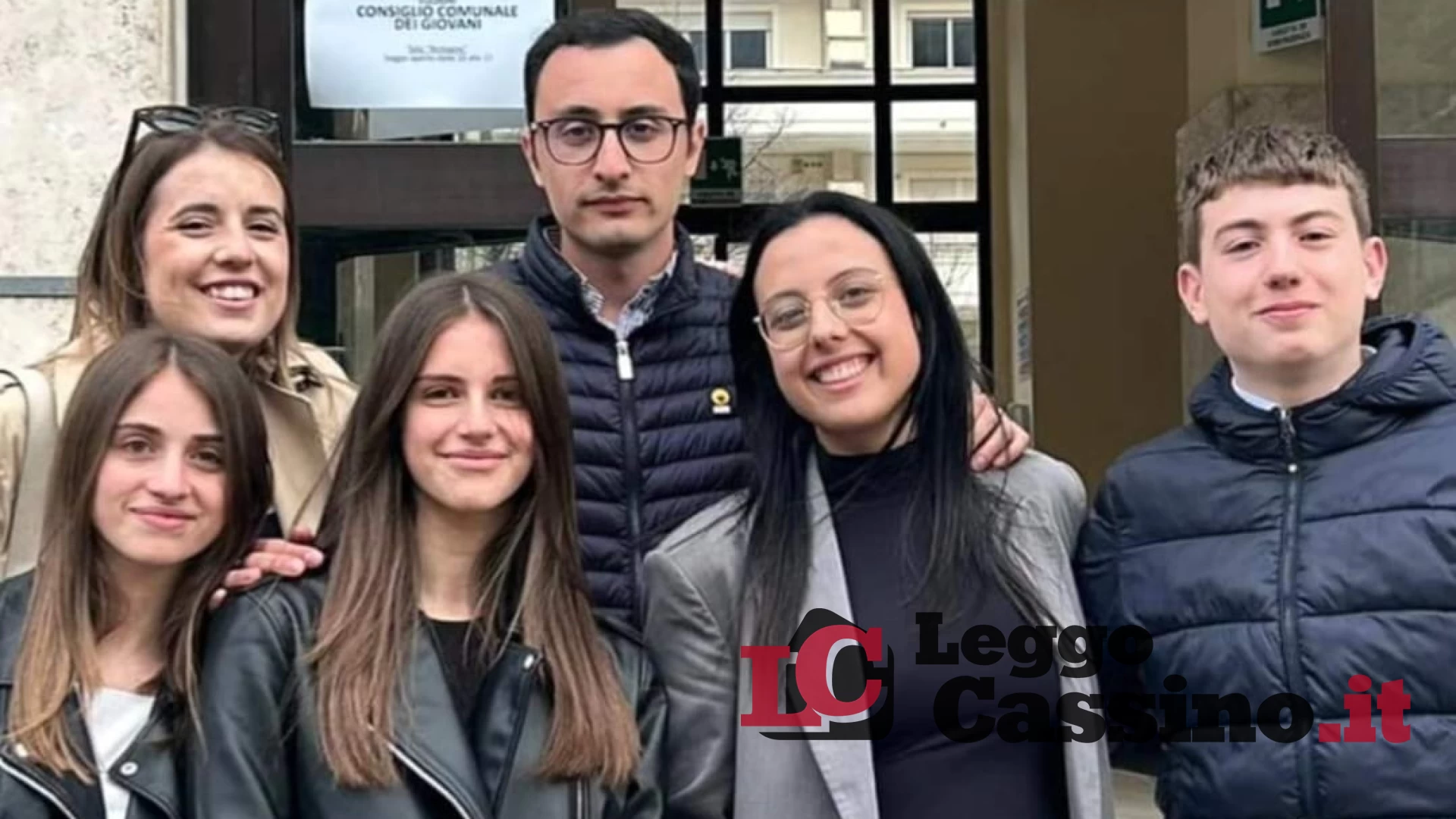 Cassino, Consiglio comunale dei giovani: Alessia Simeone prima degli eletti