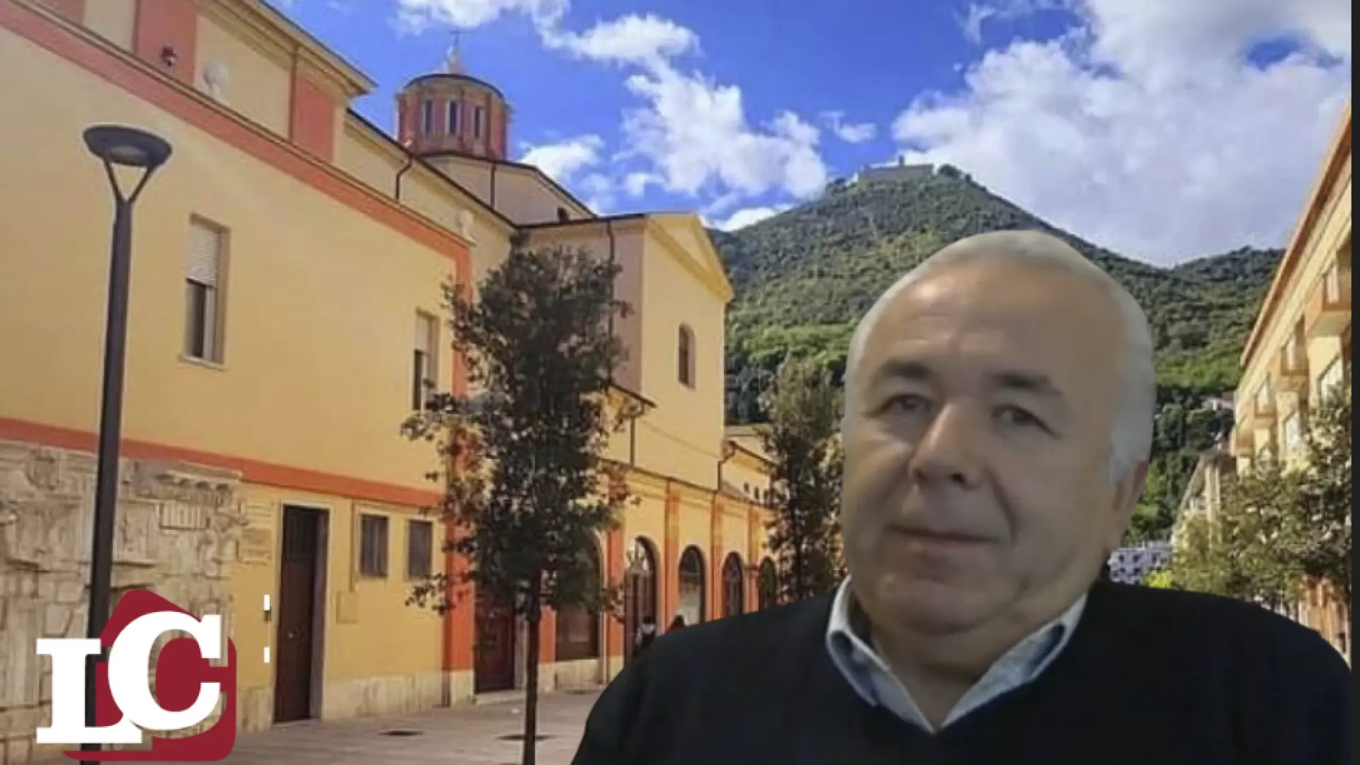 L'sola pedonale, il referendum mancato e la solitudine della politica