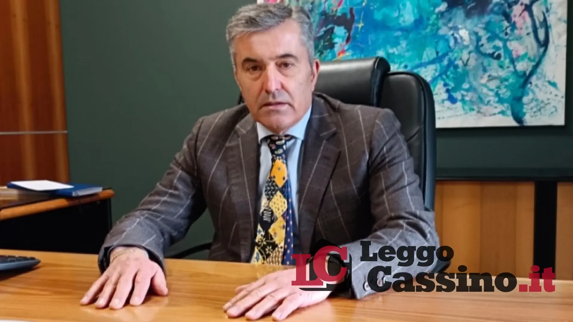 "Recuperate la centralità nei rapporti con i Comuni". Parla l'ingegner Urbani