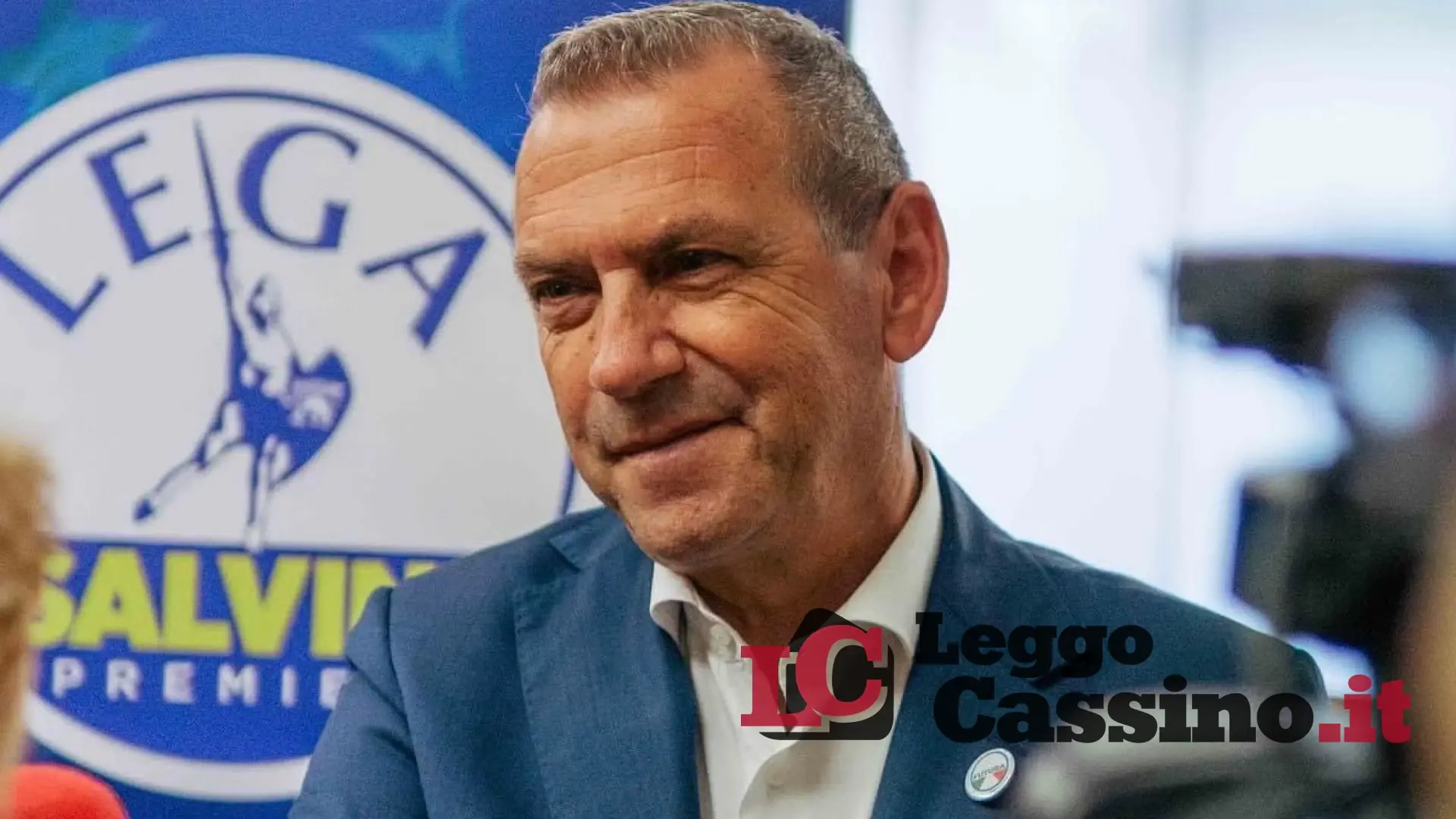 Abbruzzese tra i giovani a Frosinone: "Insieme per un'Europa più forte ed inclusiva"