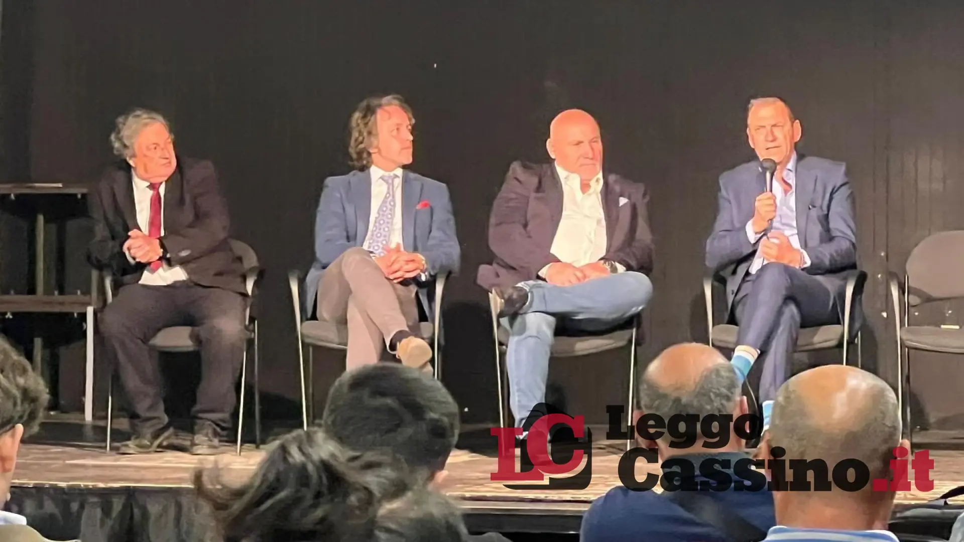 Anche Nettuno acclama Abbruzzese. Il leghista a gonfie vele