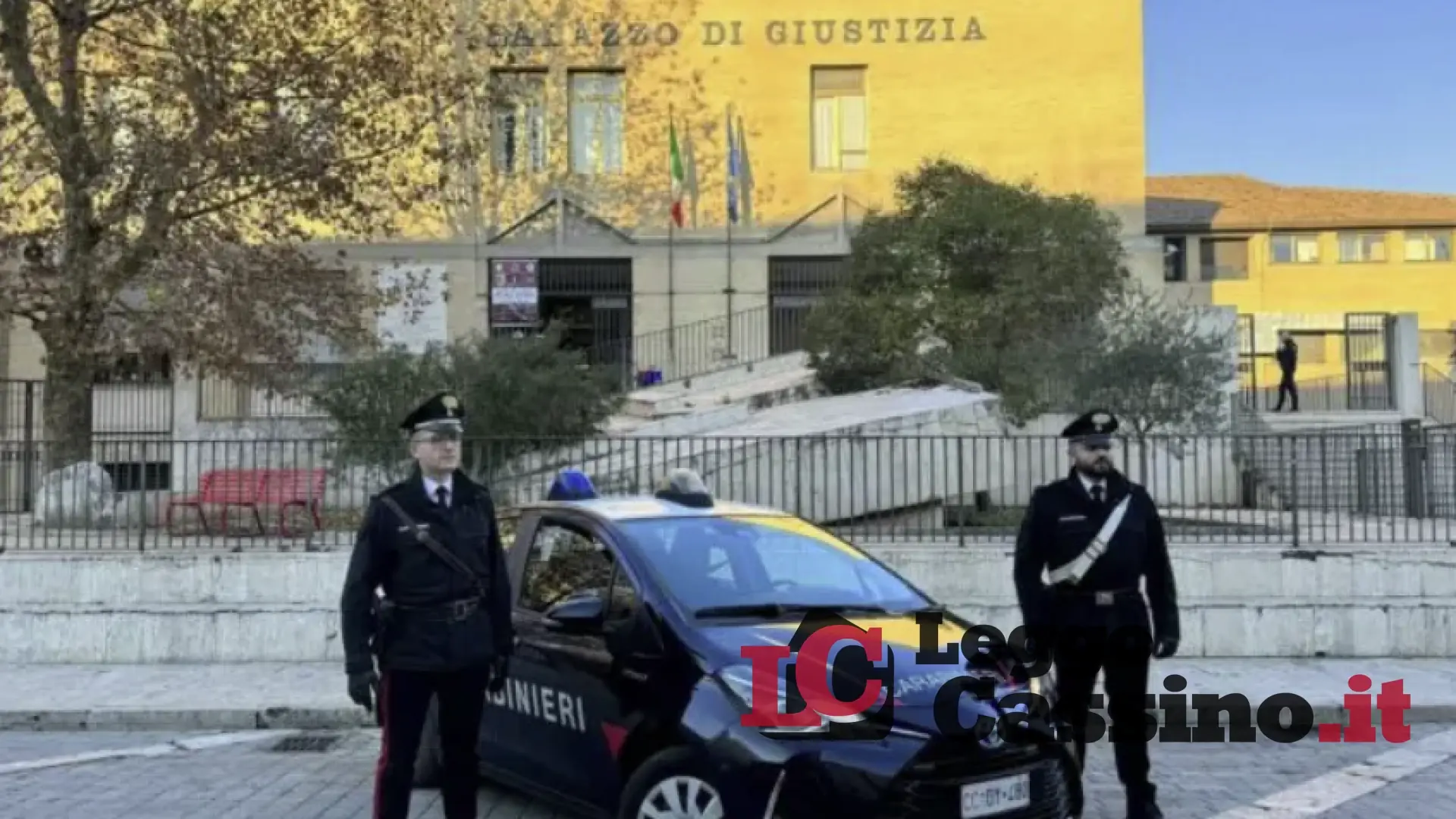 Guida in stato di ebrezza, arrestato 33enne ucraino