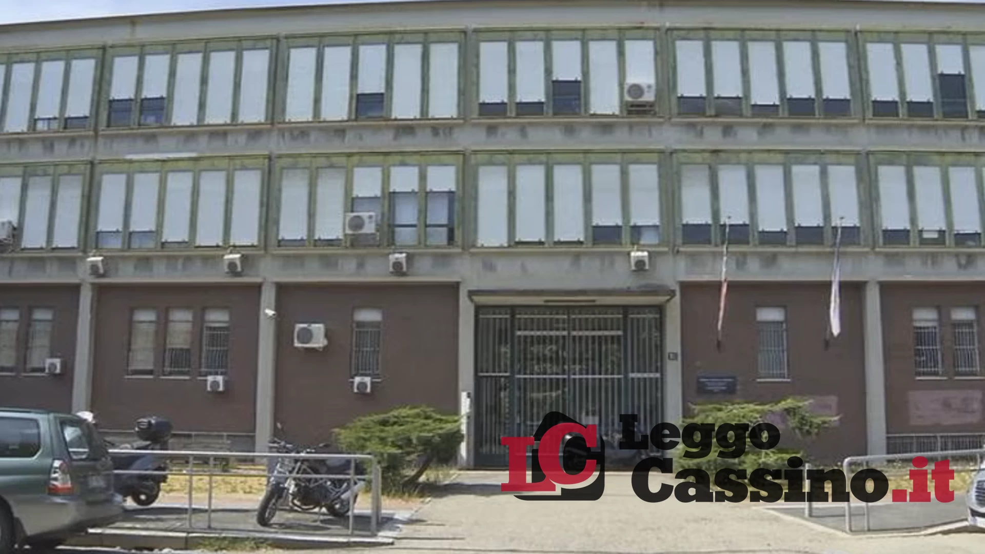 Torture nel carcere minorile di Milano, coinvolti due cassinati