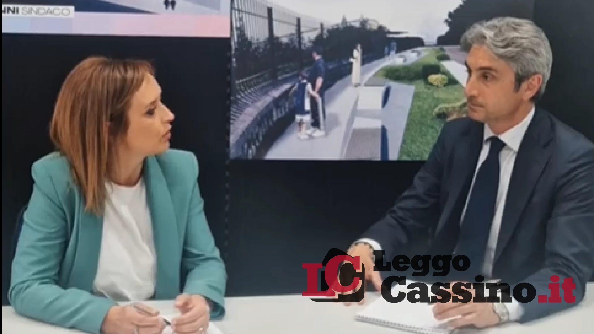 L'annuncio di Buongiovanni: "Finalmente strutture sportive anche per Cassino"