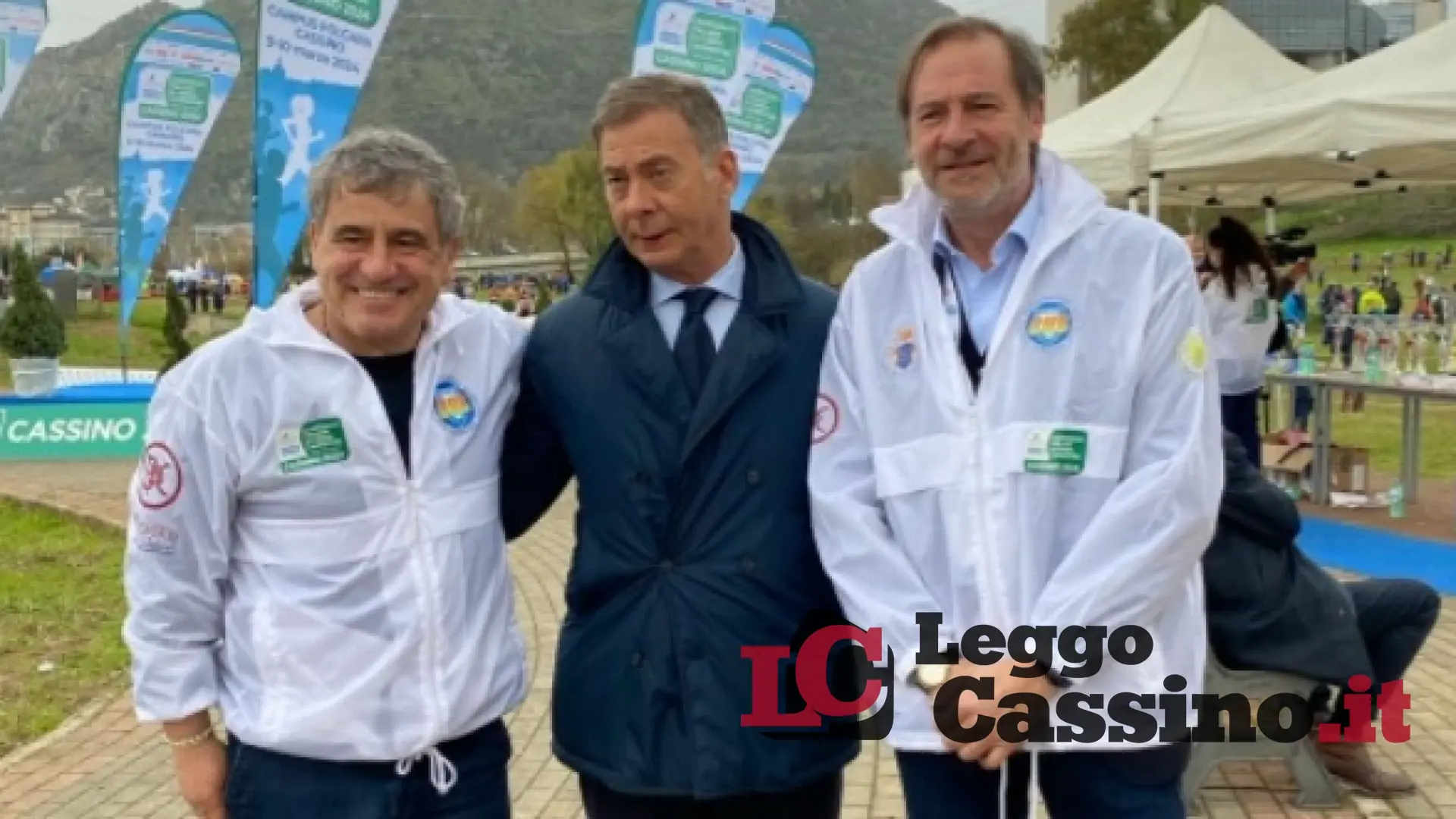 Cus Cassino: Carmine Calce riconfermato presidente