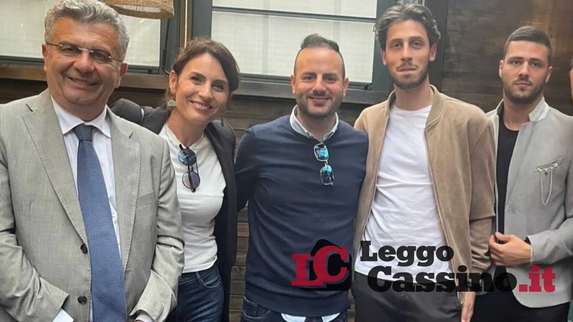 Sarah Grieco parte tra i ragazzi: "Io, da sempre al vostro fianco"