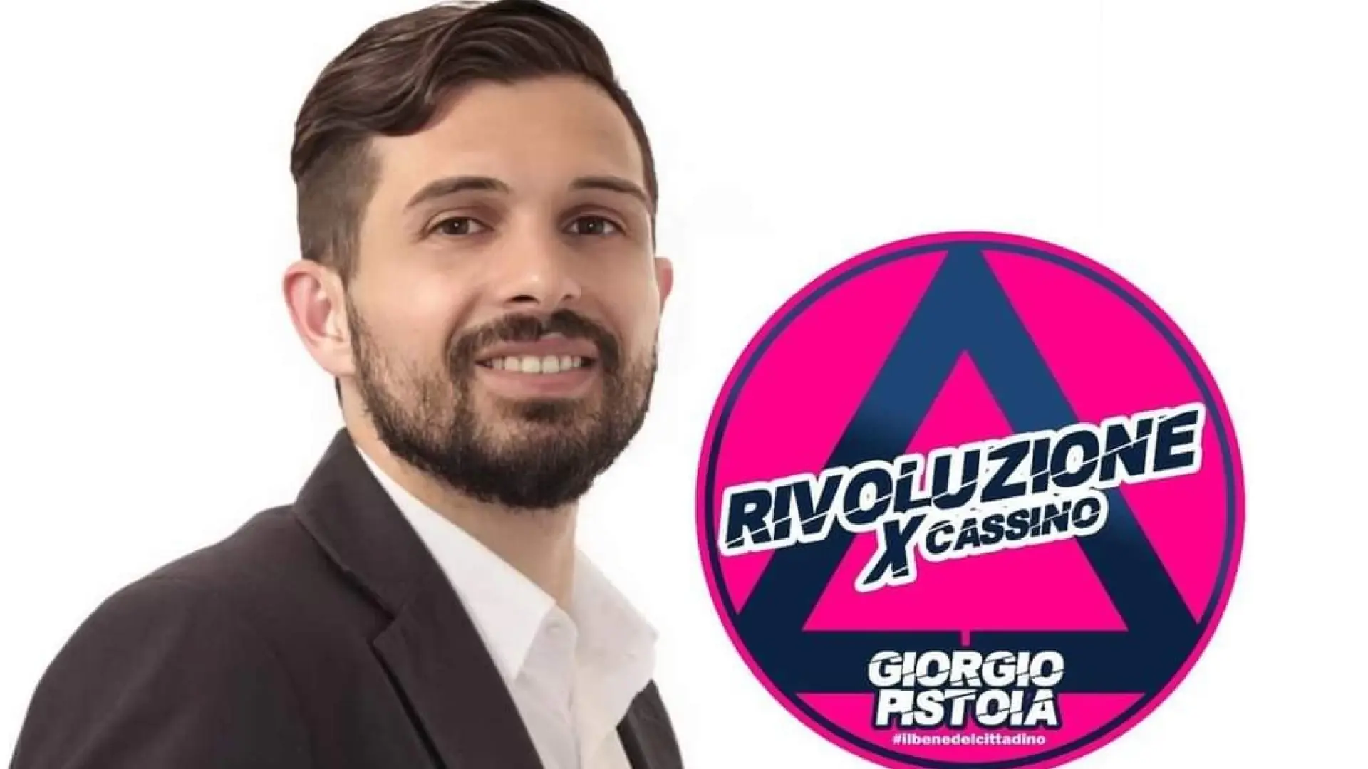 Incontro programmatico presso il Santa Scolastica di Cassino