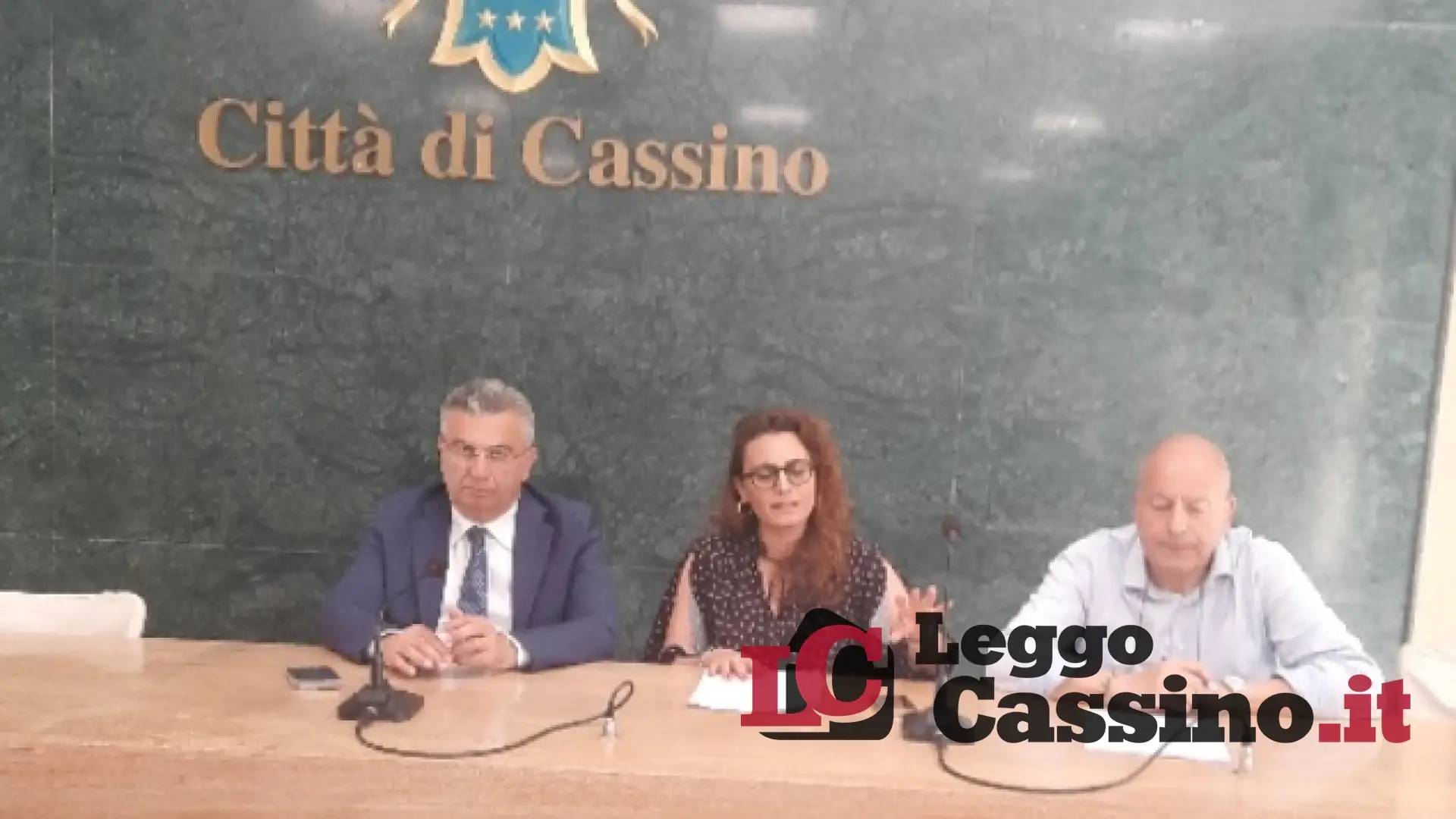 Spostamento del mercato, ecco  le novità in arrivo a Cassino