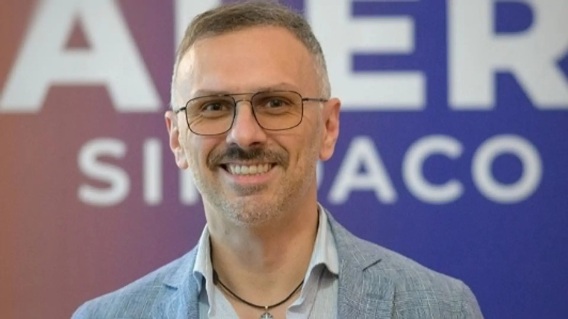 "L'obiettivo primario di un'amministrazione è quello di essere al servizio dei cittadini"
