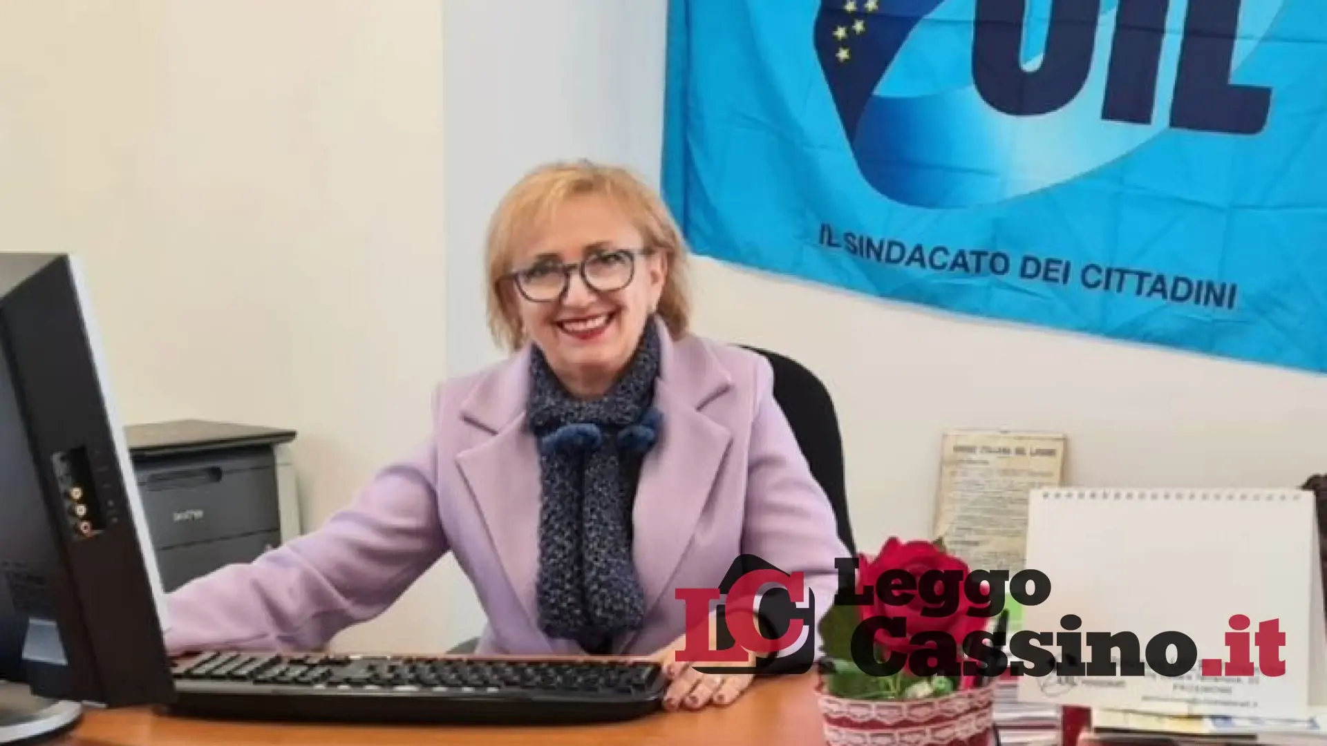 Sos precariato, in Ciociaria il 75% dei contratti sono atipici