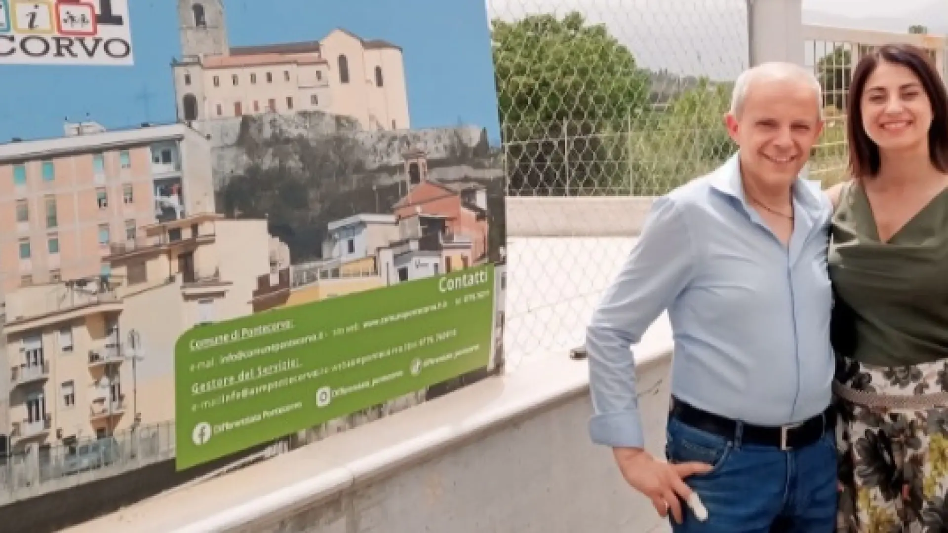 Pontecorvo: il centro ingombranti, un servizio che piace