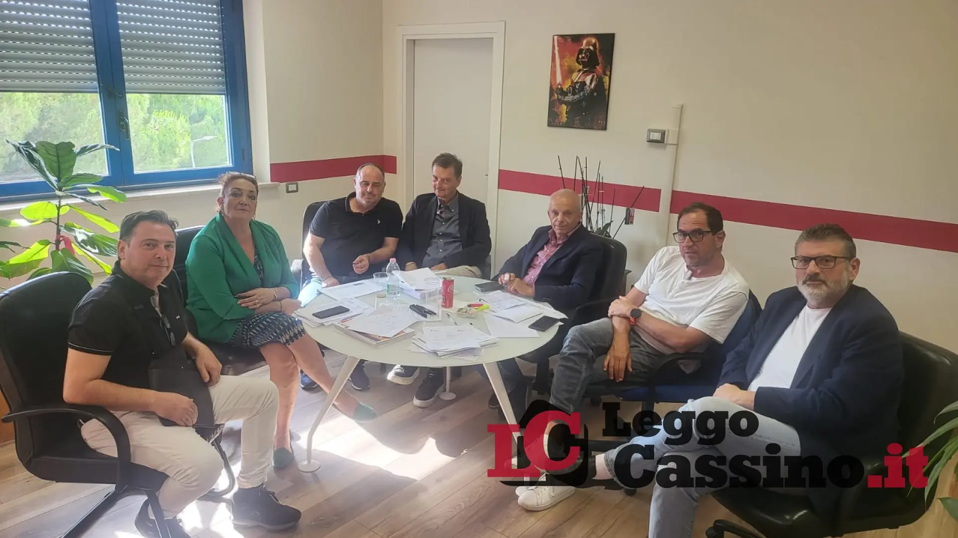 L'atto aziendale della Asl divide la politica. Azione: "È uno schiaffo inaccettabile"