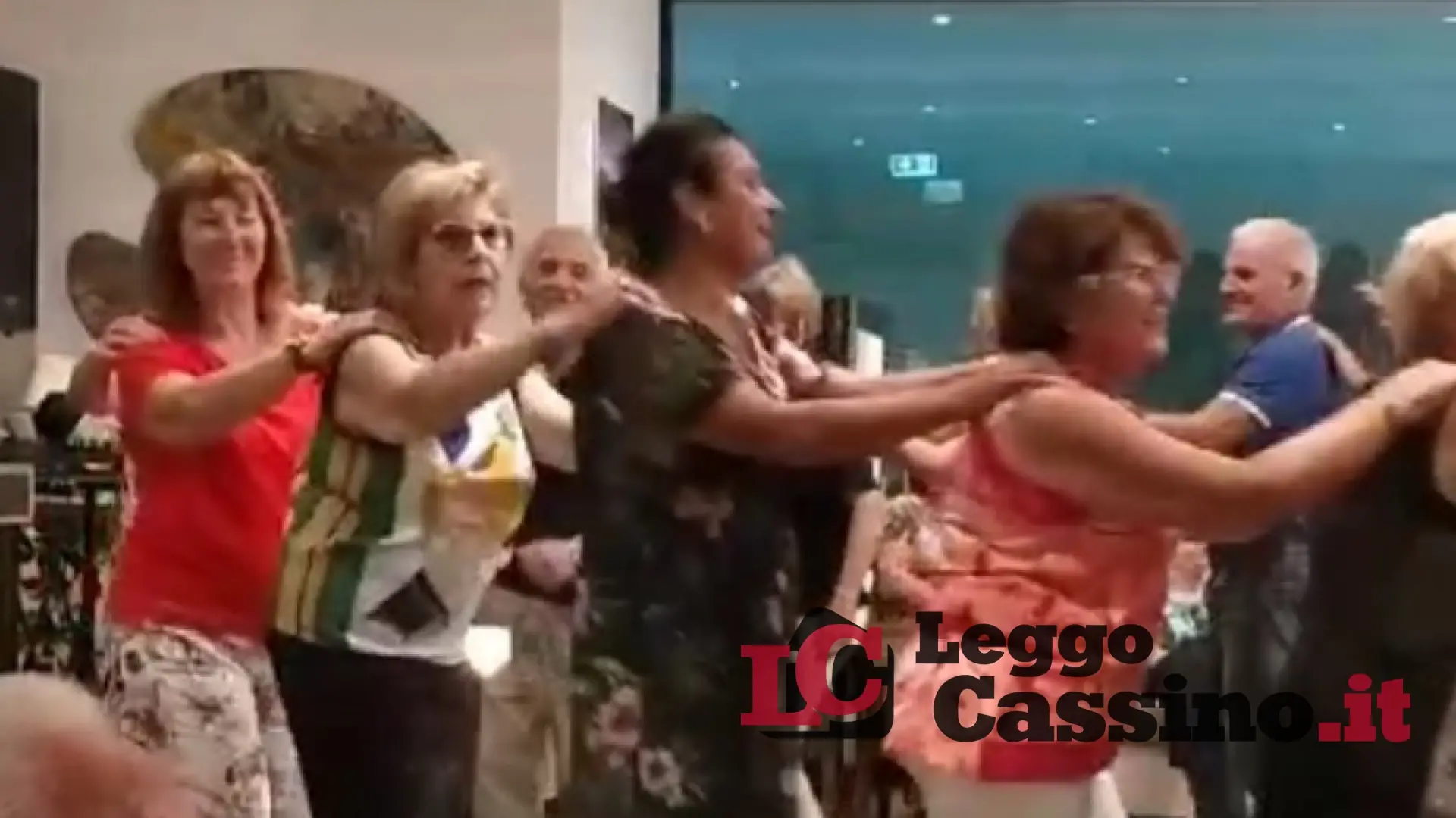 Un grande successo il soggiorno estivo a Cattolica