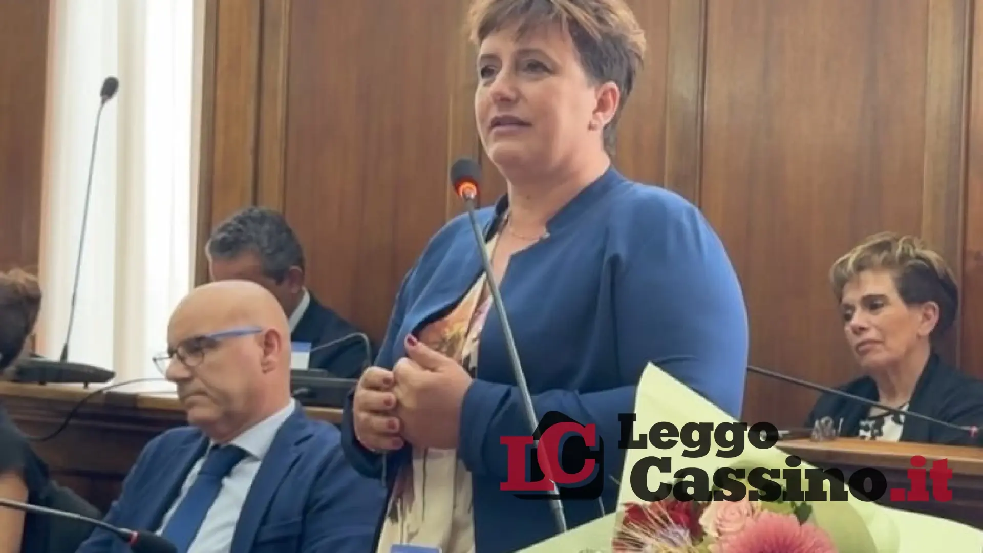 "Convocare con urgenza un tavolo tecnico con i vertici di Acea"