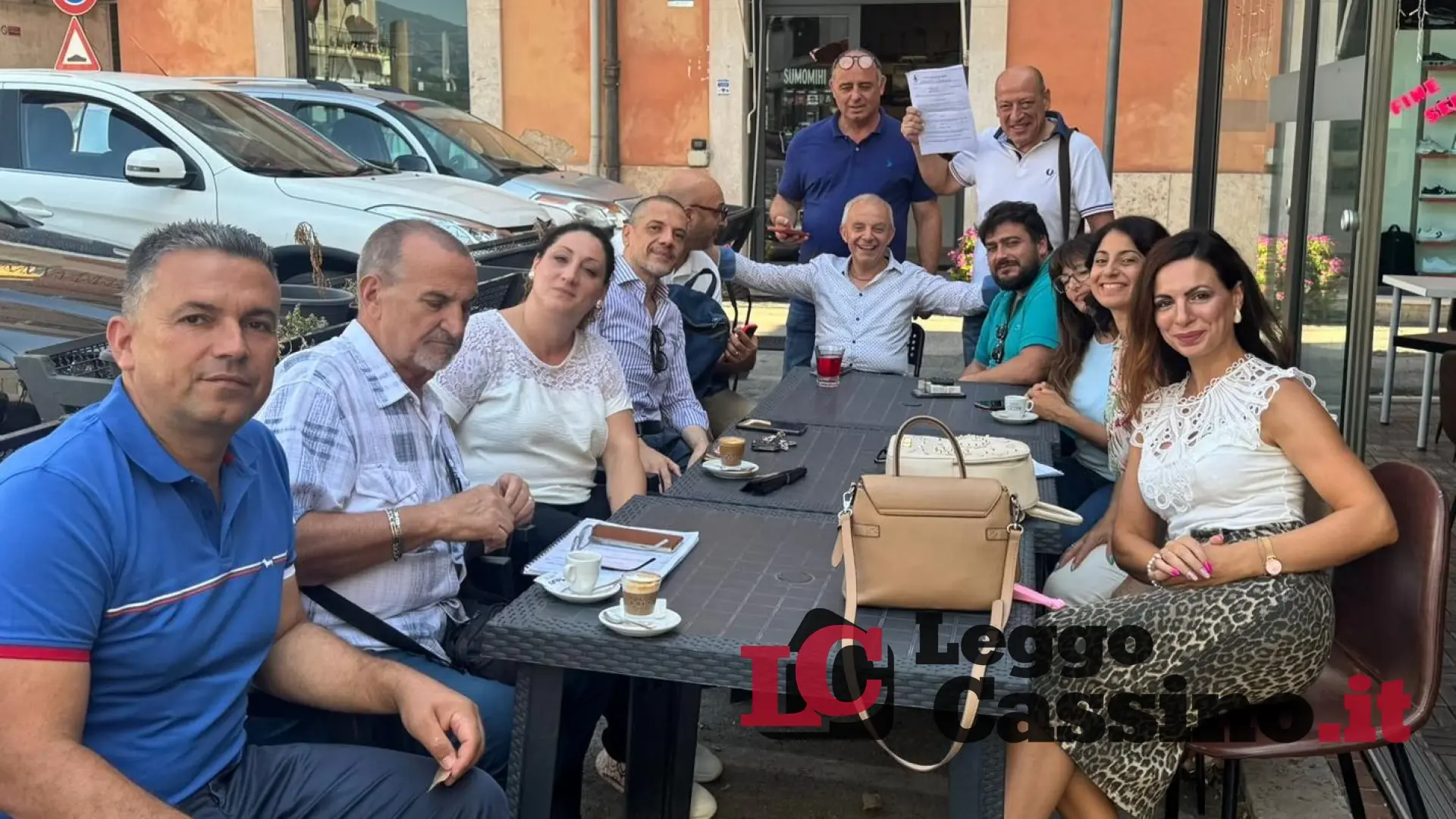"Il Consiglio-lampo? Tutto secondo le regole"