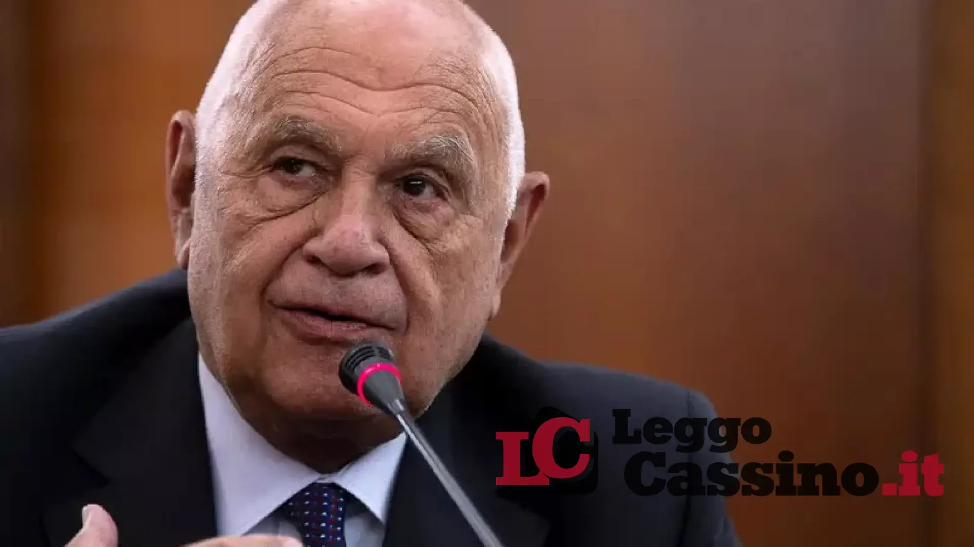 "Abuso di potere in atti d'ufficio,  l'abrogazione è gravissima"