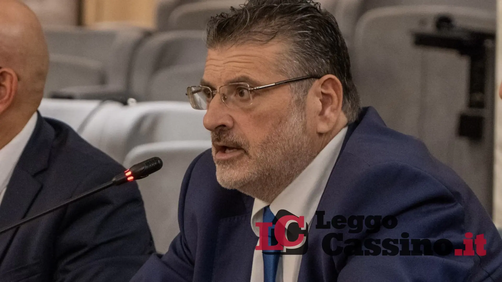 Le Olimpiadi, il rimpasto in Regione e il testosterone di Quadrini