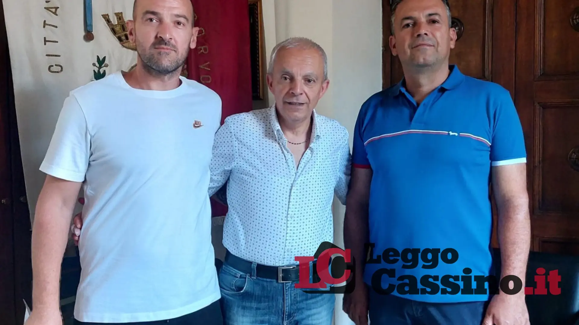 Peperone dop di Pontecorvo, costituita l'associazione dei produttori