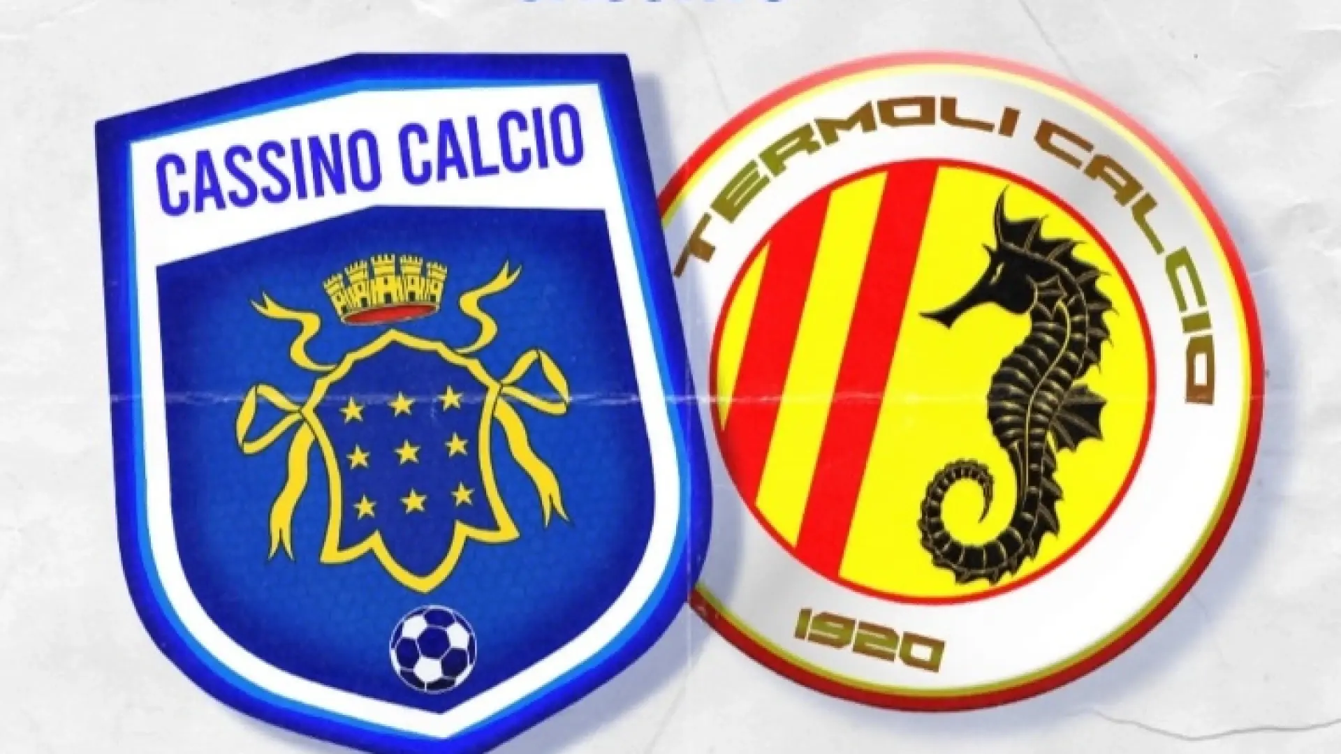 Cassino Calcio: ecco il momento della verità
