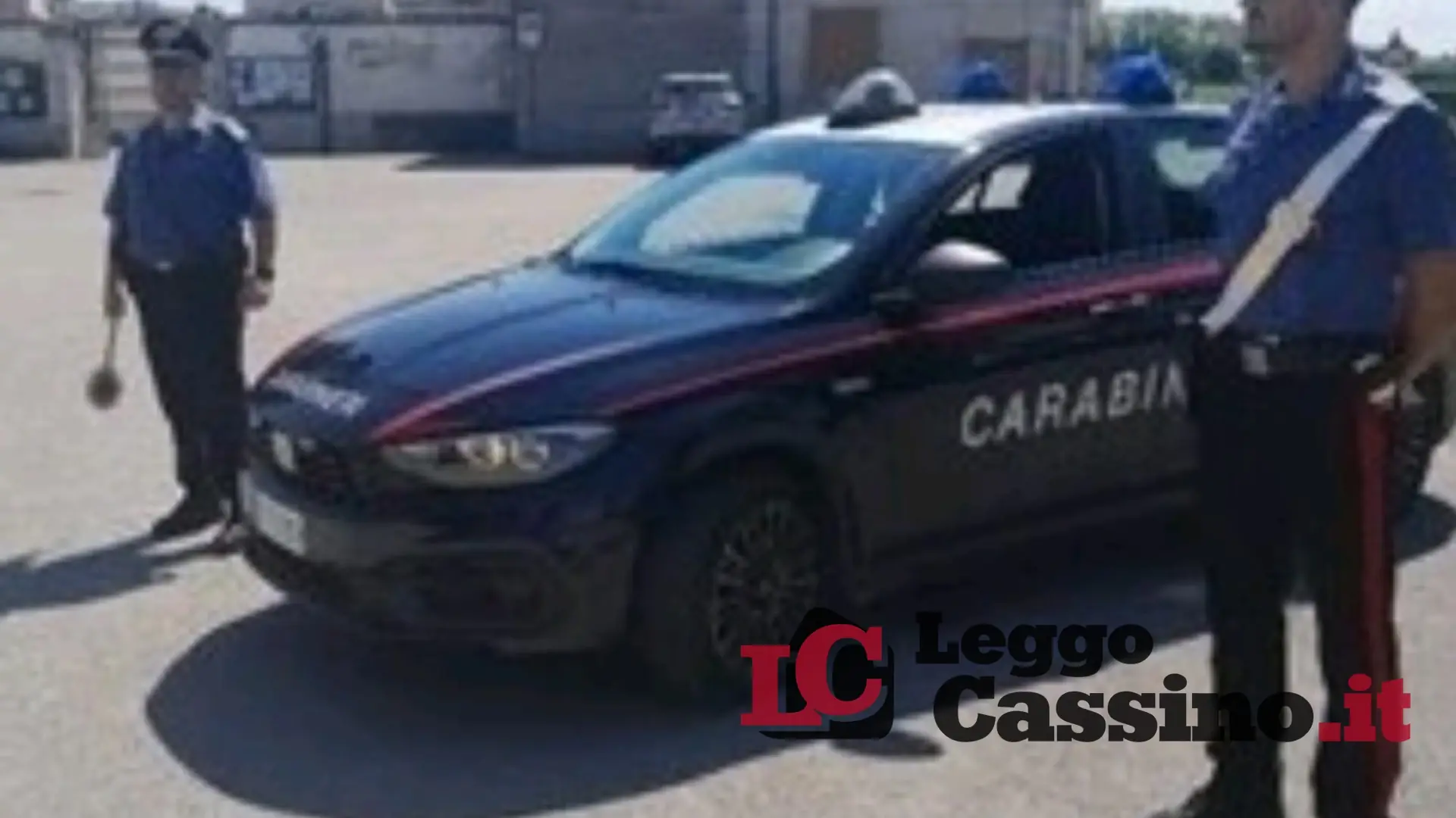 Va al cimitero e gli rubano nell'auto portando via il borsello con 300 euro