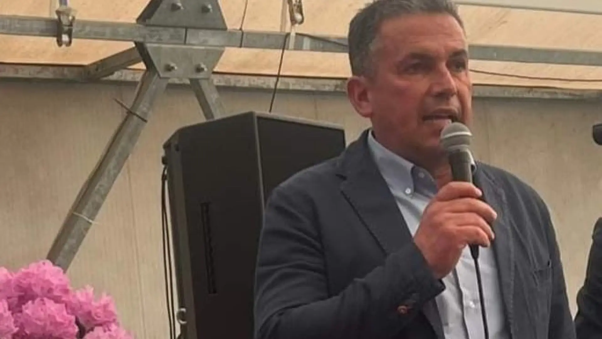 Per Spiridigliozzi un importante incarico Forza Italia